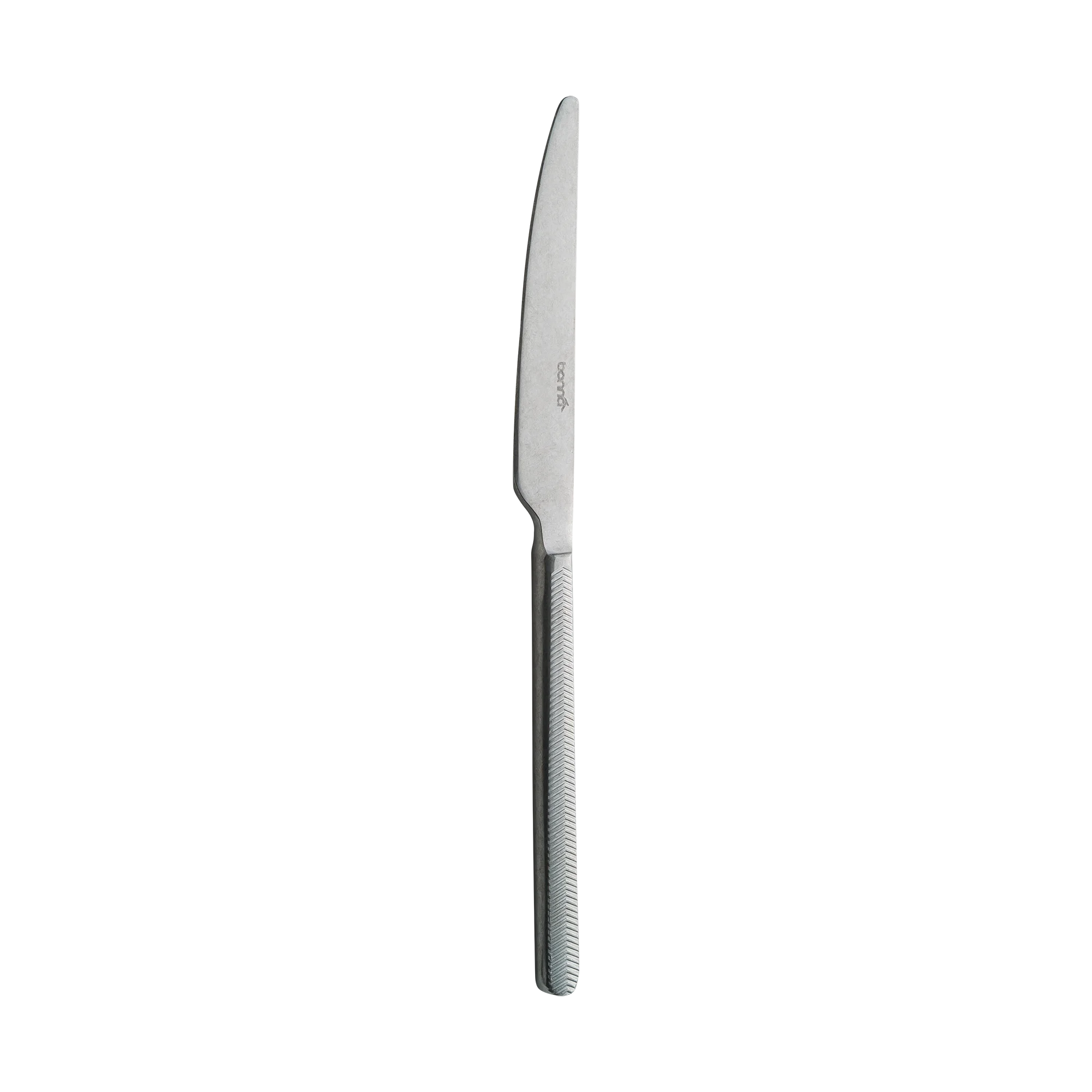Illusion Antique Dessert Knife