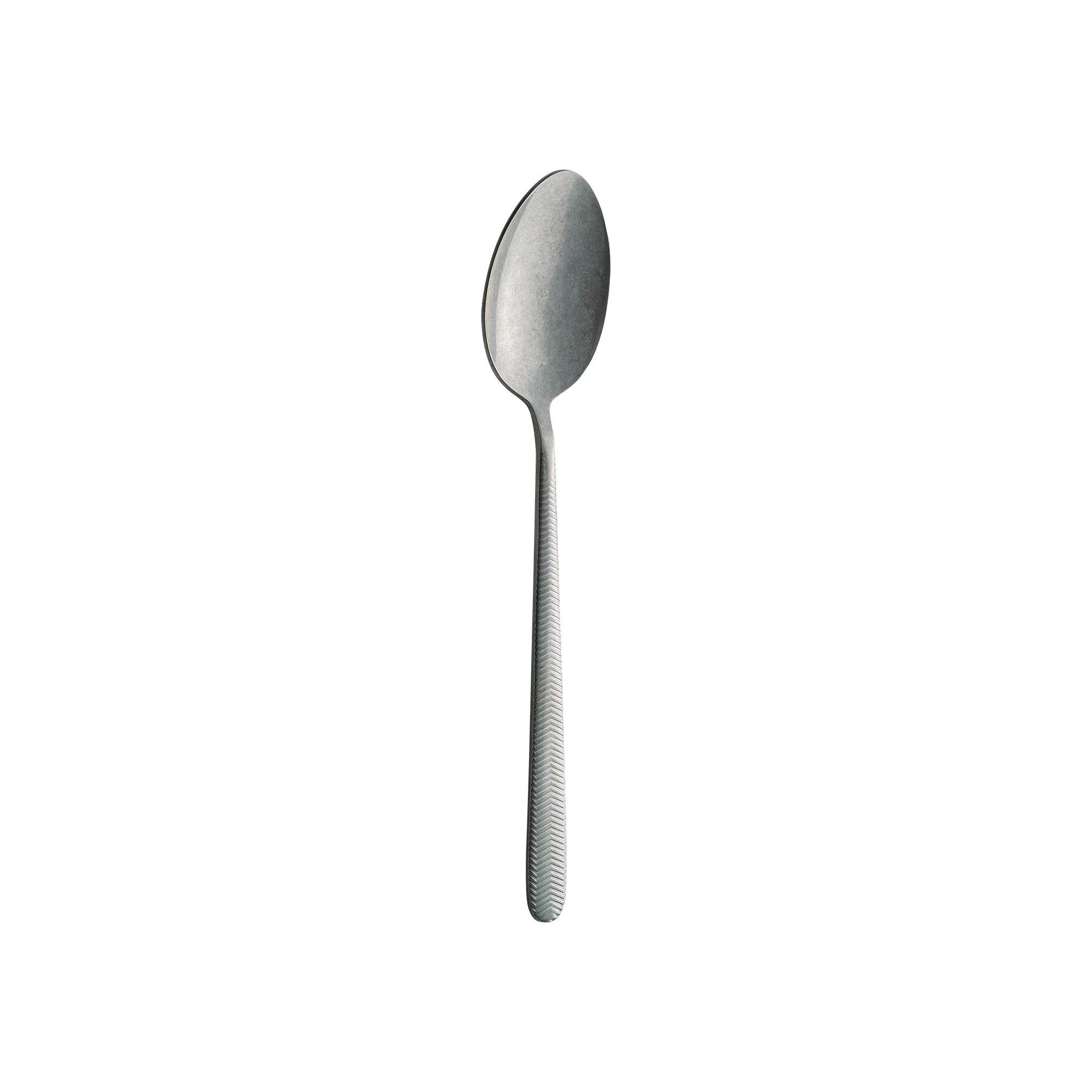 Illusion Antique Dessert Spoon