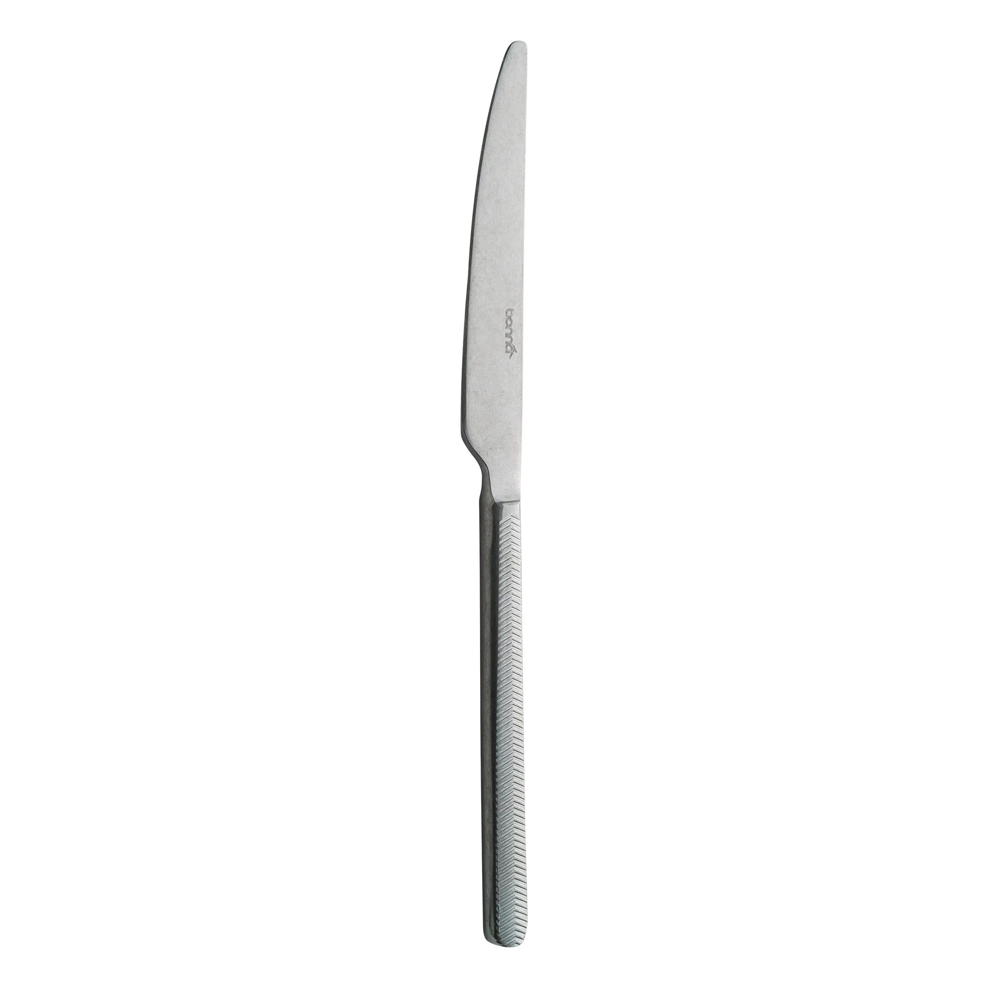 Illusion Antique Table Knife