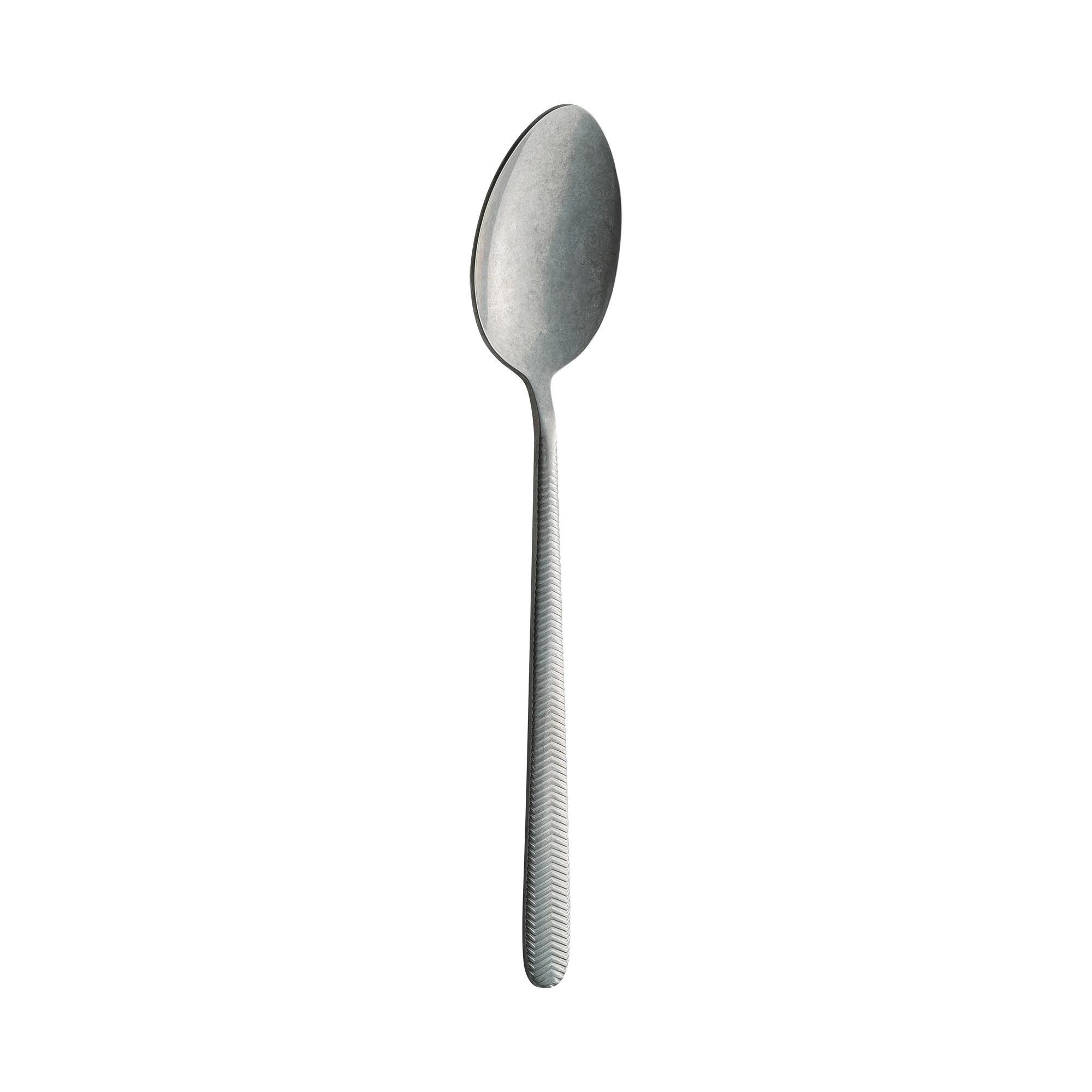 Illusion Antique Table Spoon