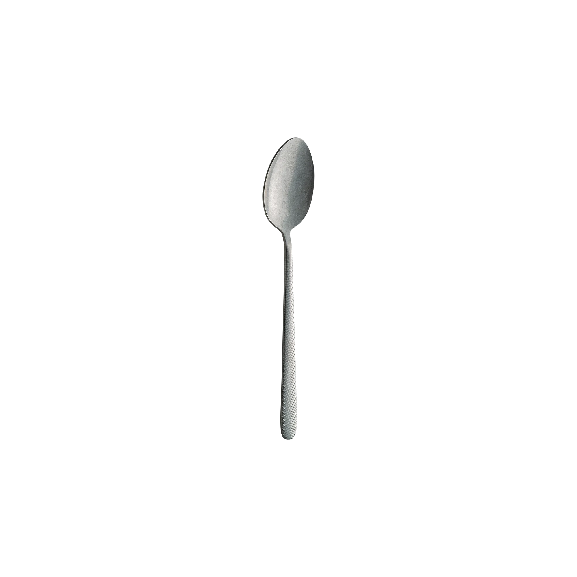 Illusion Antique Tea Spoon 13cm