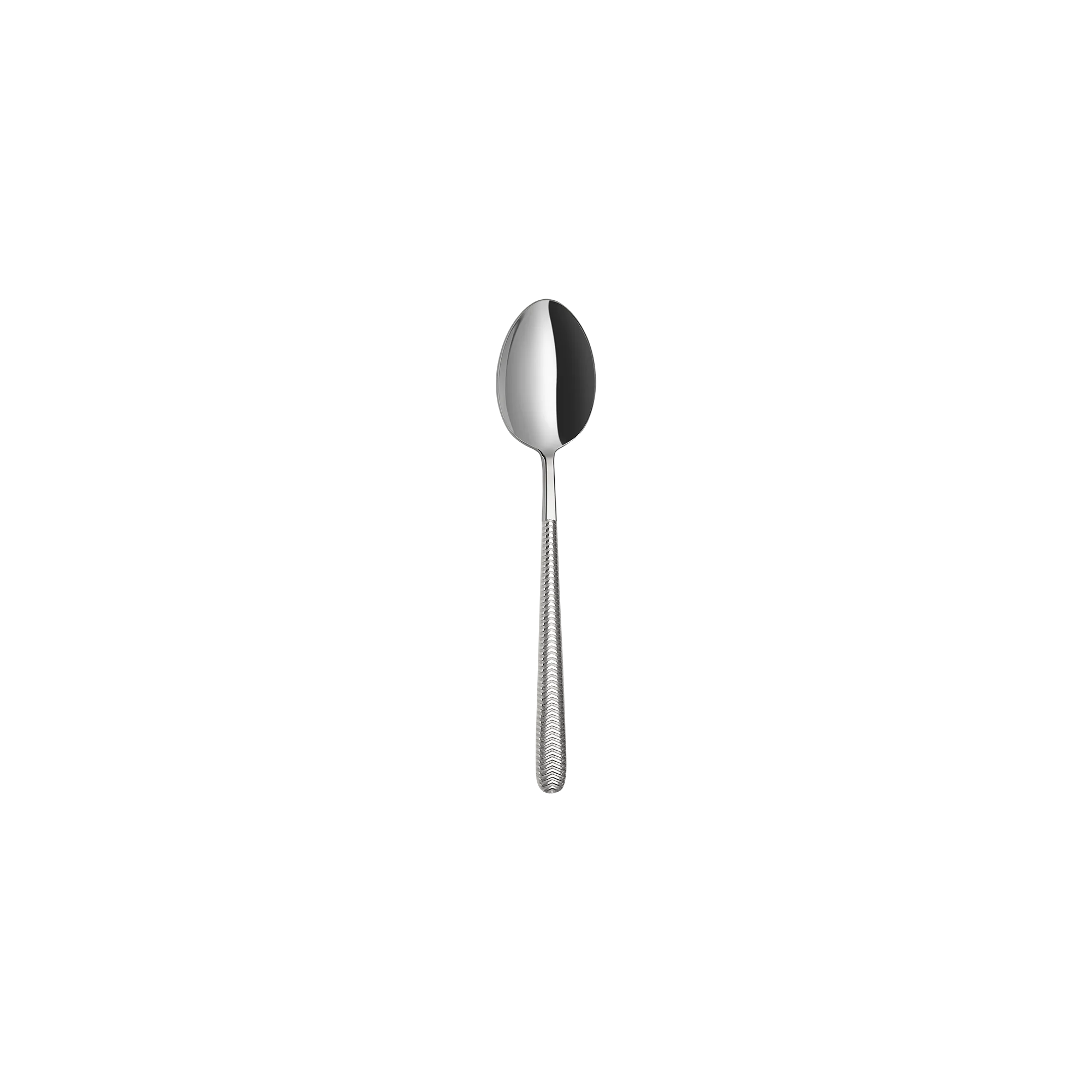 Illusion Demitasse Spoon 11cm