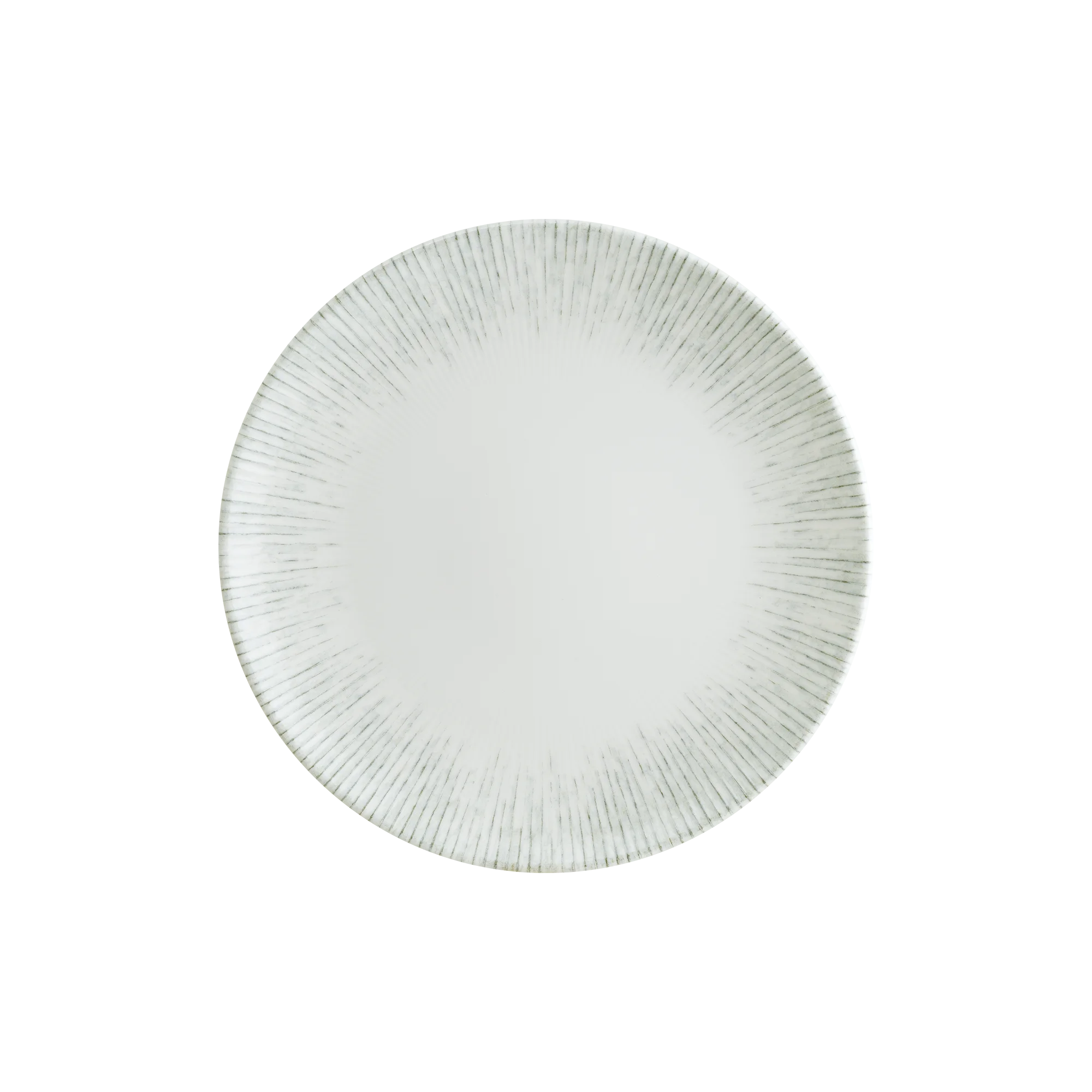 Iris Gourmet Flat Plate 17 cm