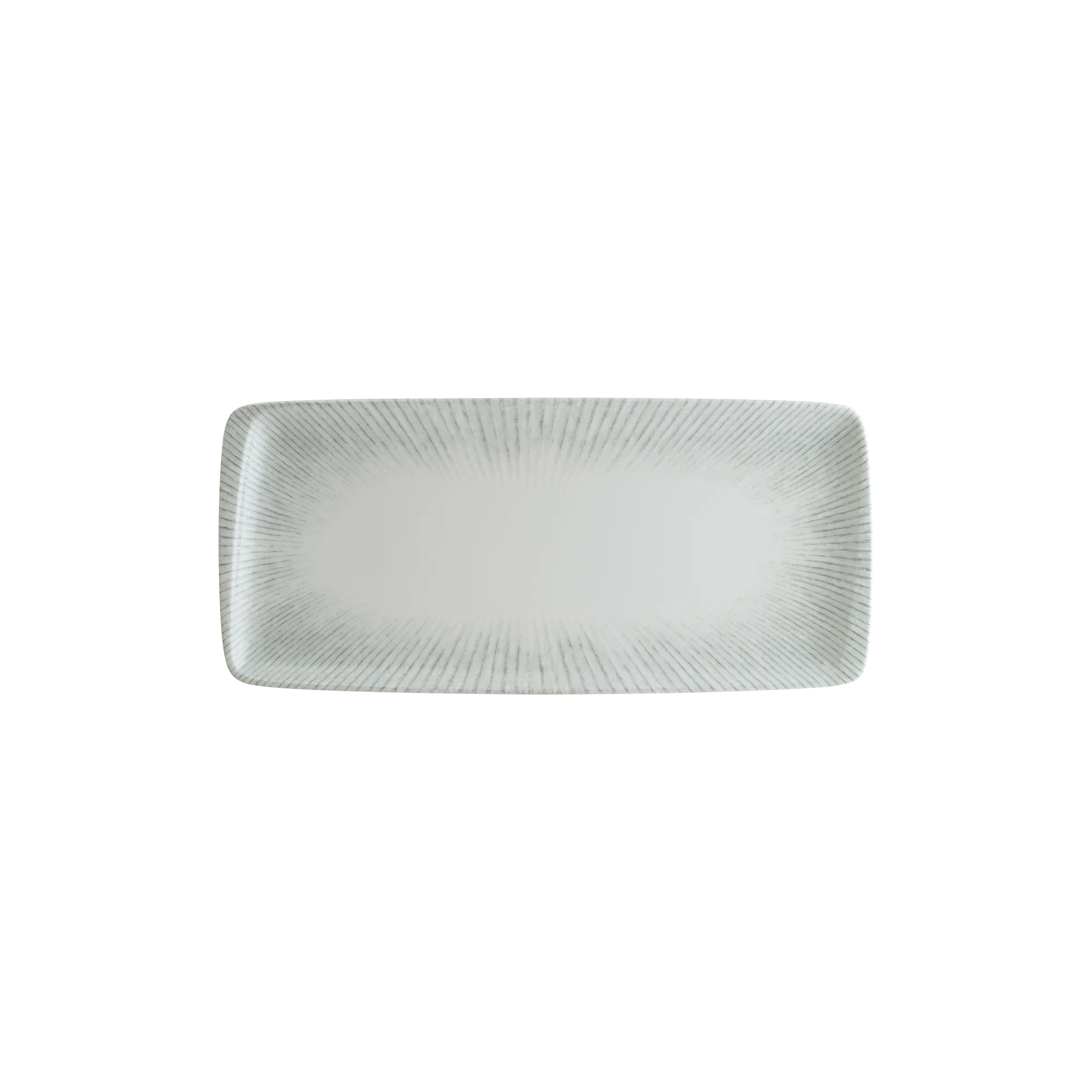 Iris Moove Rectangular Plate 34*16 cm
