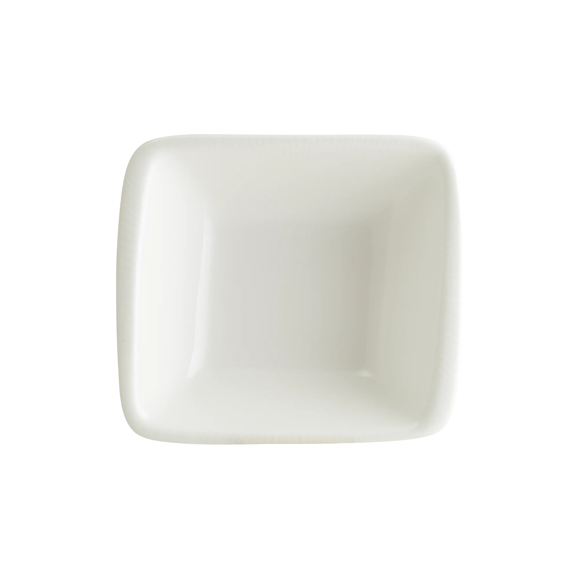 Iris White Moove Bowl 8*8.5 cm 80 cc