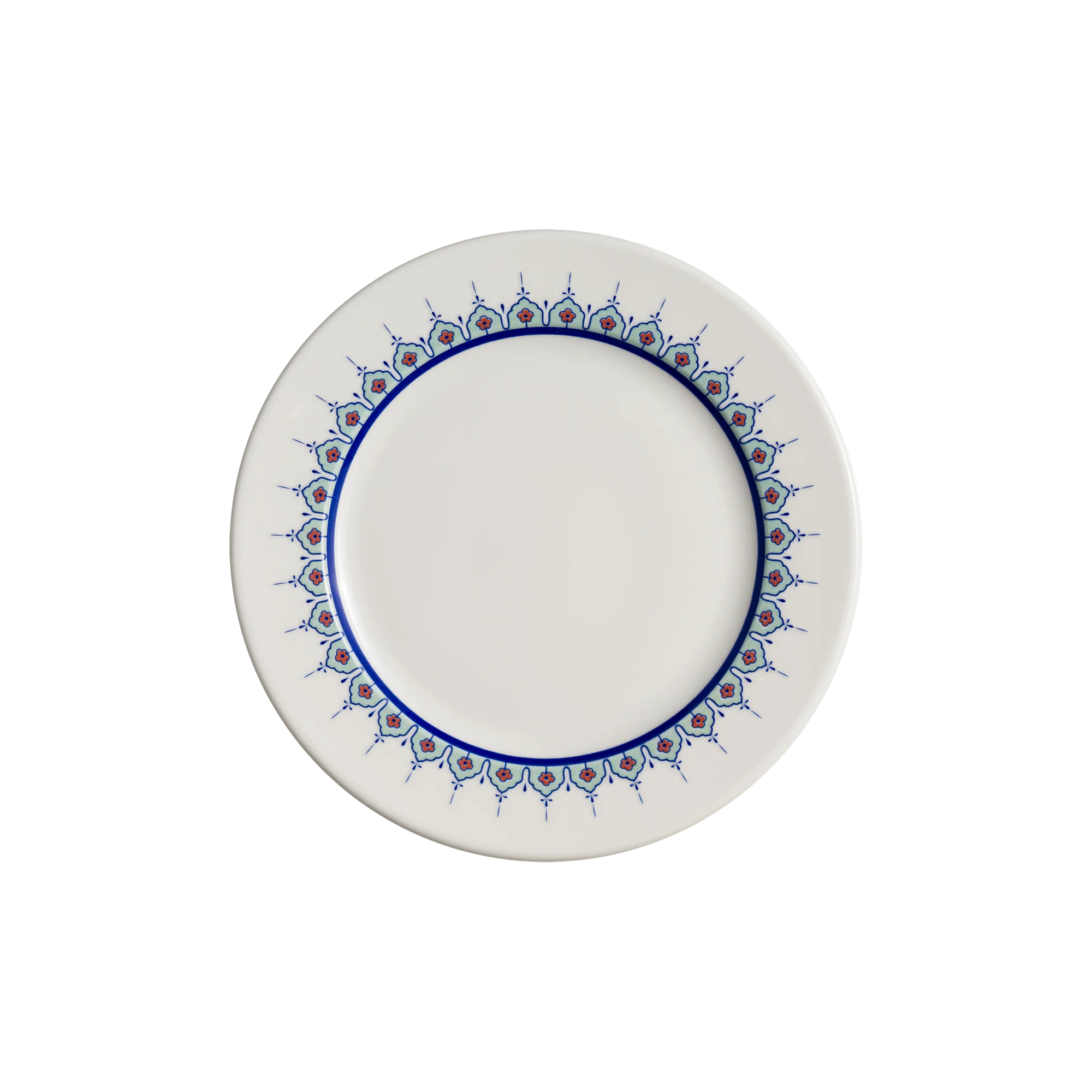 Kadim Banquet Flat Plate 27 cm