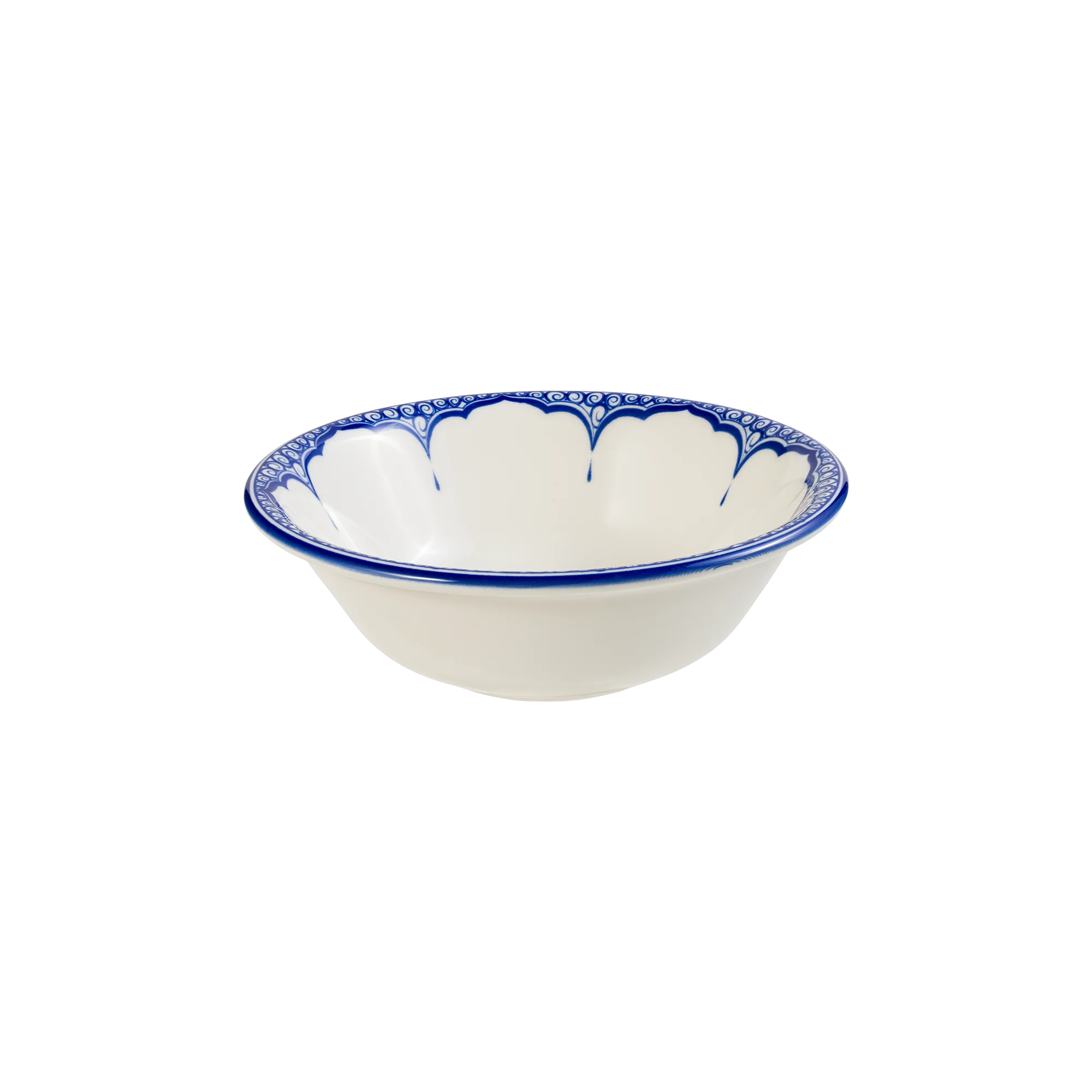 Kadim Gourmet Bowl 16 cm 500 cc