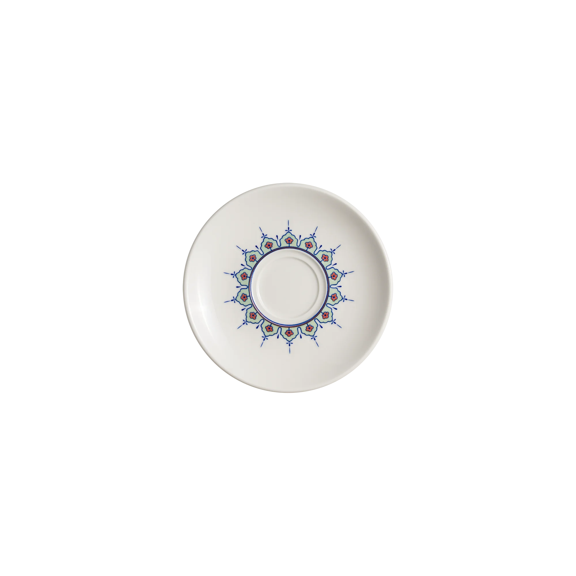 Kadim Gourmet Coffee Saucer 16 cm