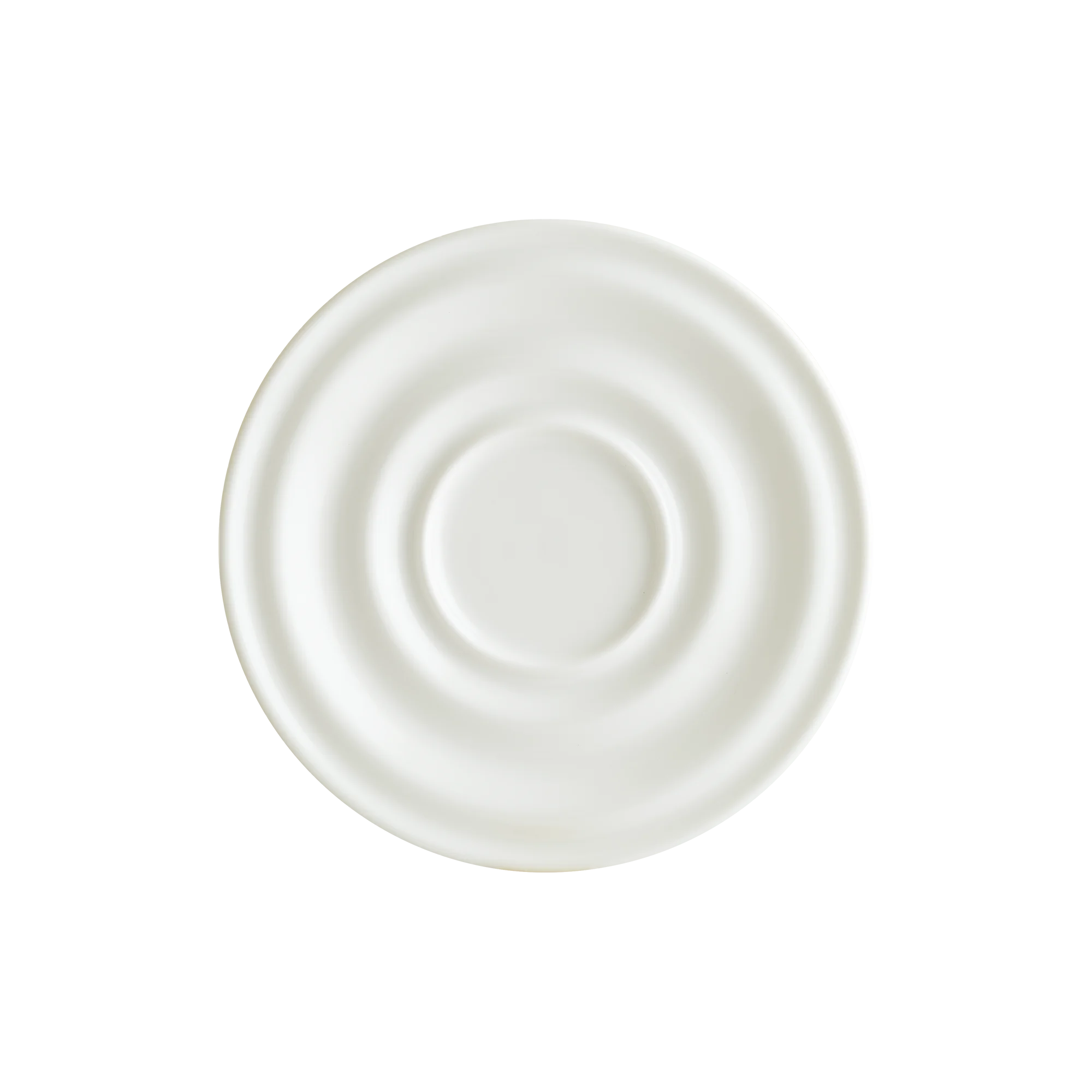 Kaff Cappuccino Saucer 17cm