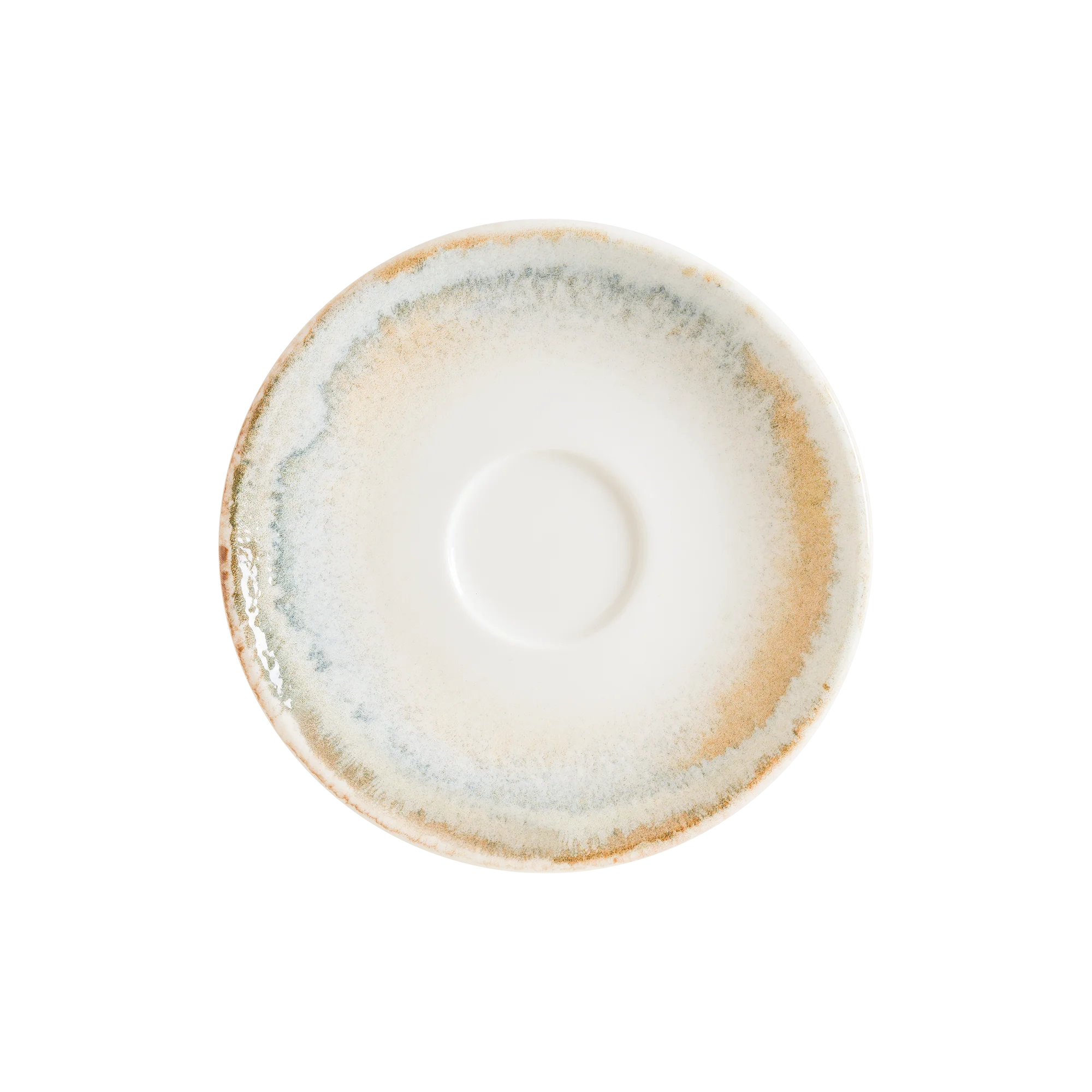 Knidos Gourmet Coffee Saucer 12 cm