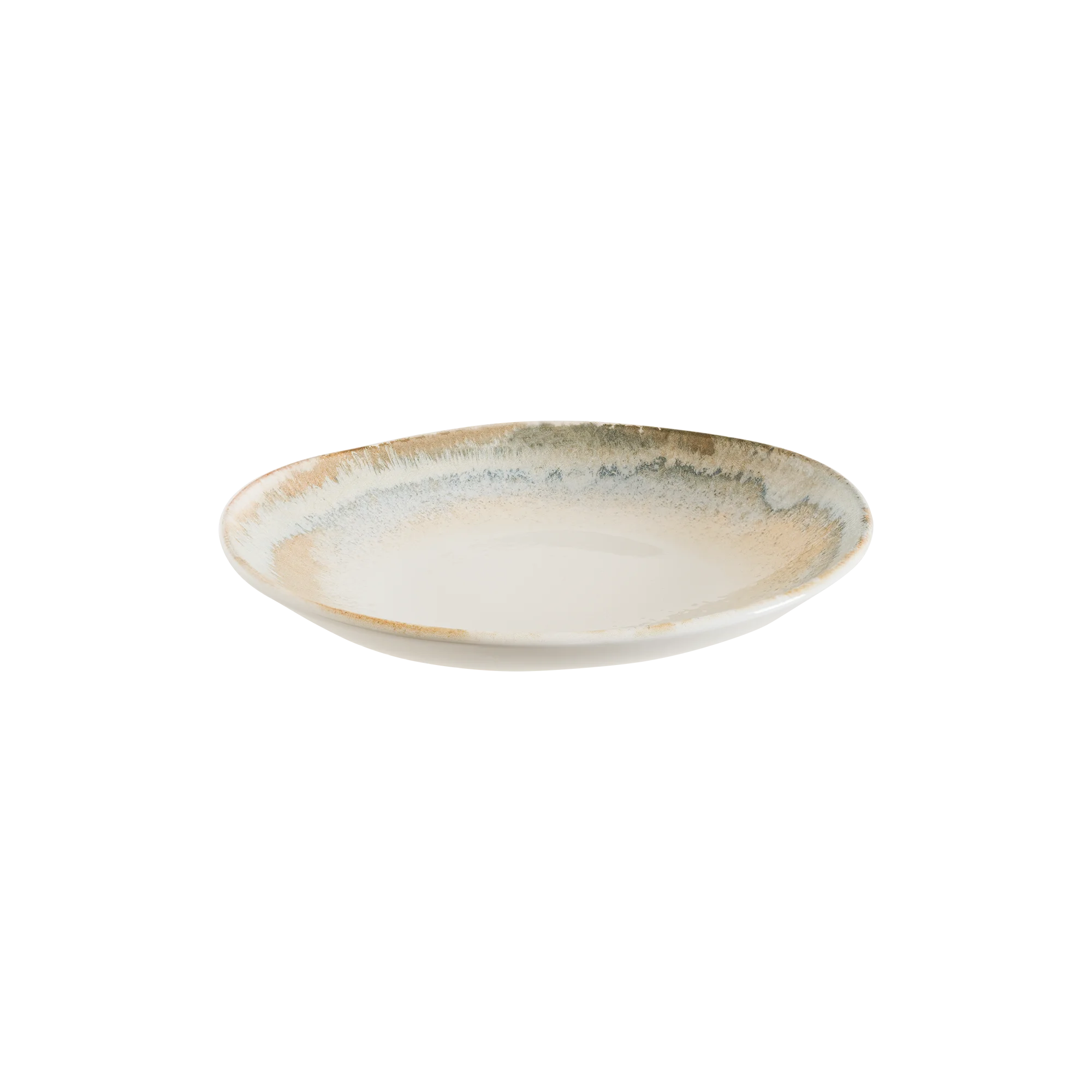 Knidos Vago Deep Plate 23 cm 900 cc