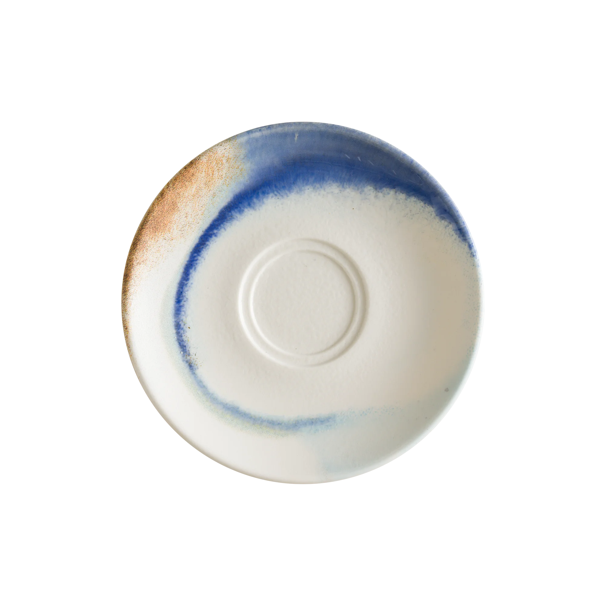 Kymen 1 Gourmet Coffee Saucer 16 cm