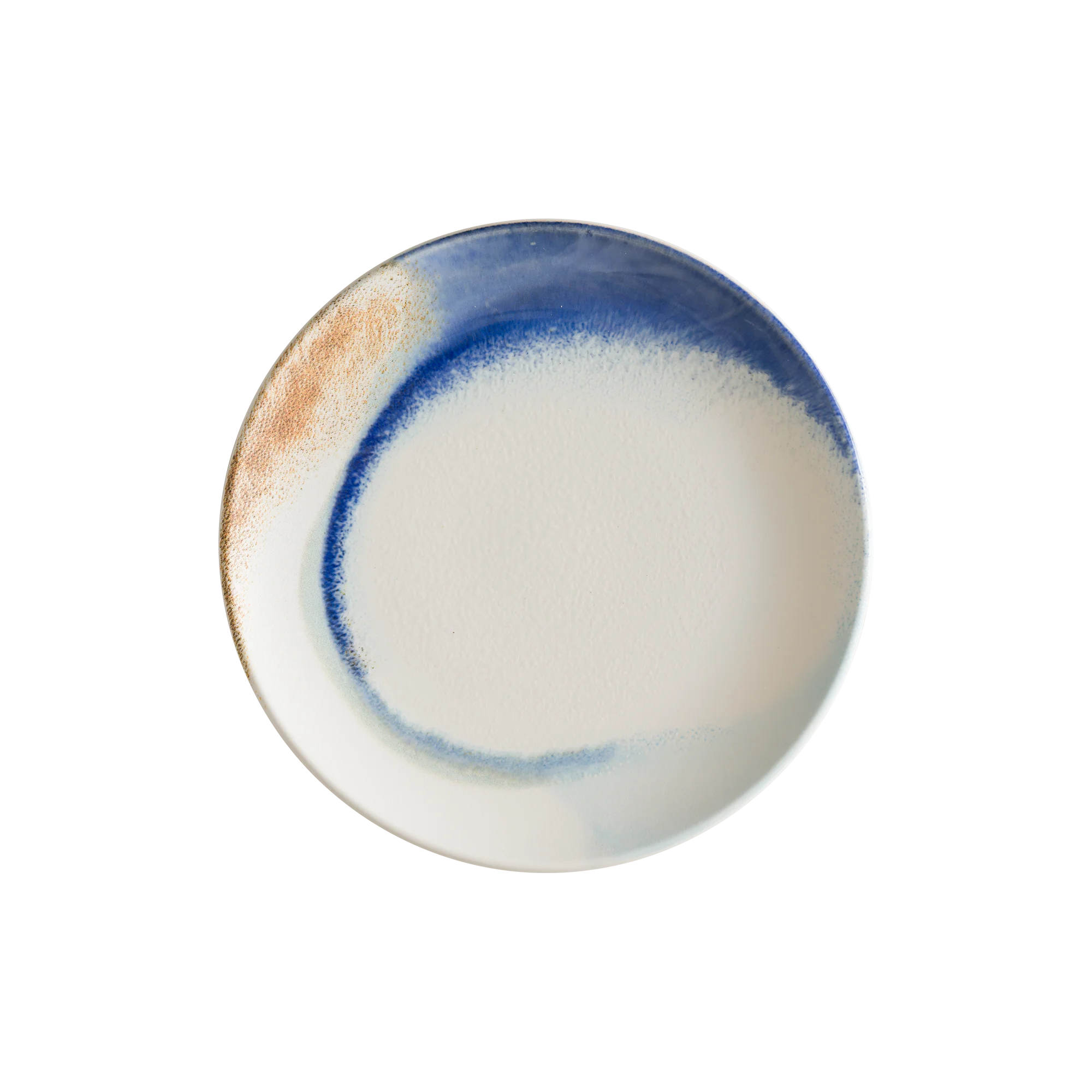 Kymen 1 Gourmet Flat Plate 15 cm