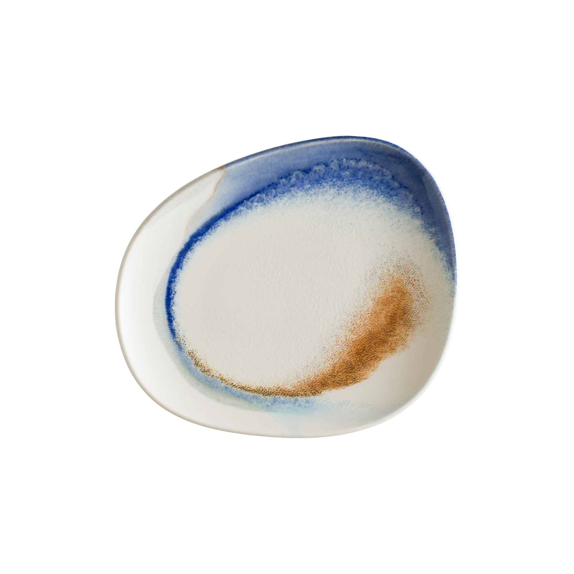 Kymen 3 Vago Flat Plate 24 cm
