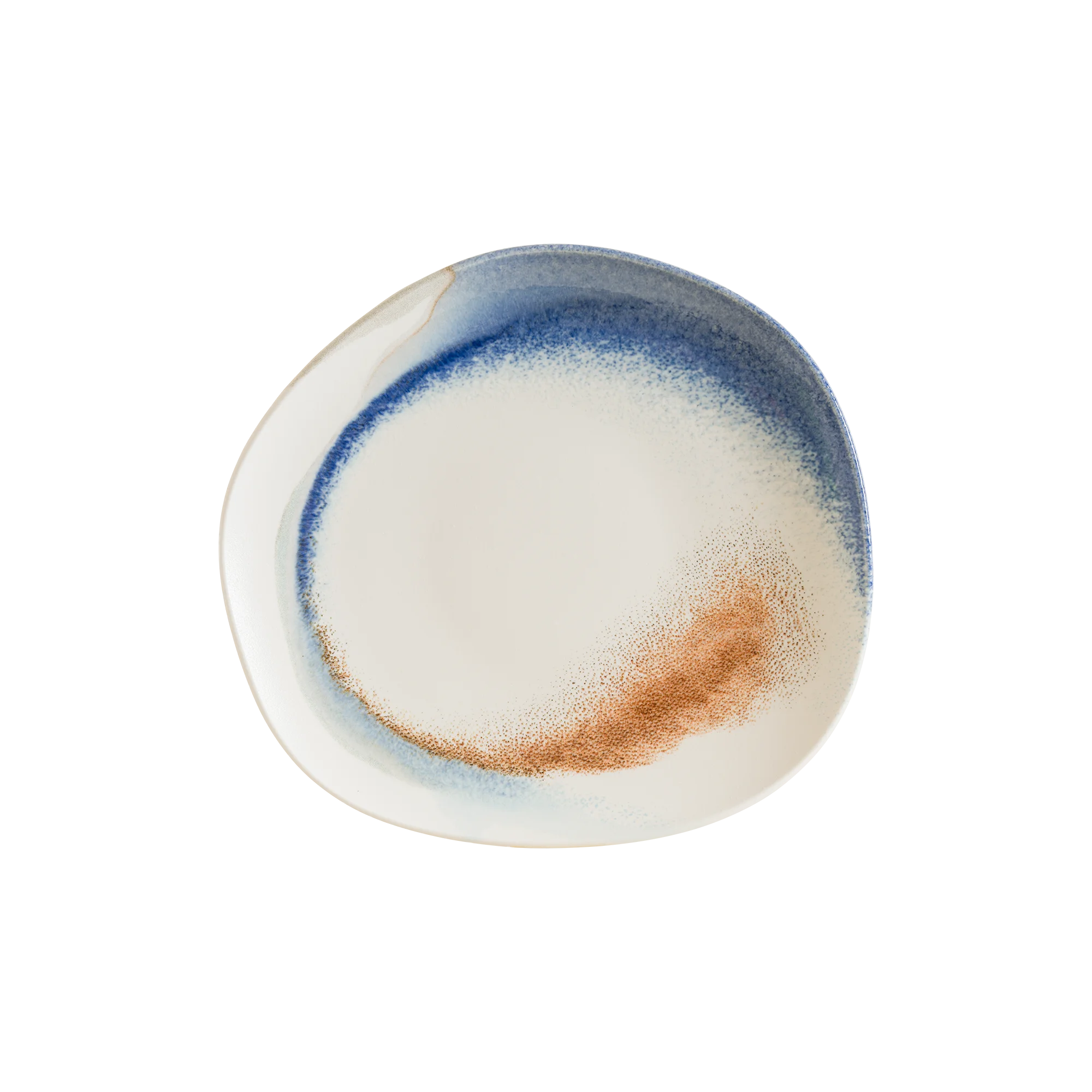 Kymen 3 Vago Flat Plate 29 cm