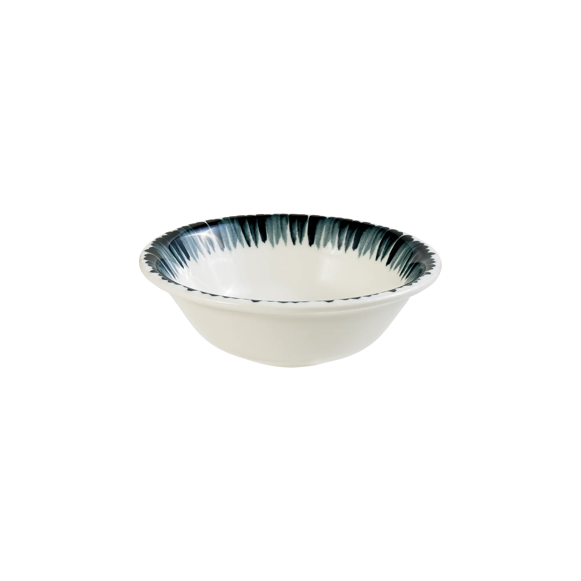 Lavis Black Gourmet Bowl 16 cm 500 cc