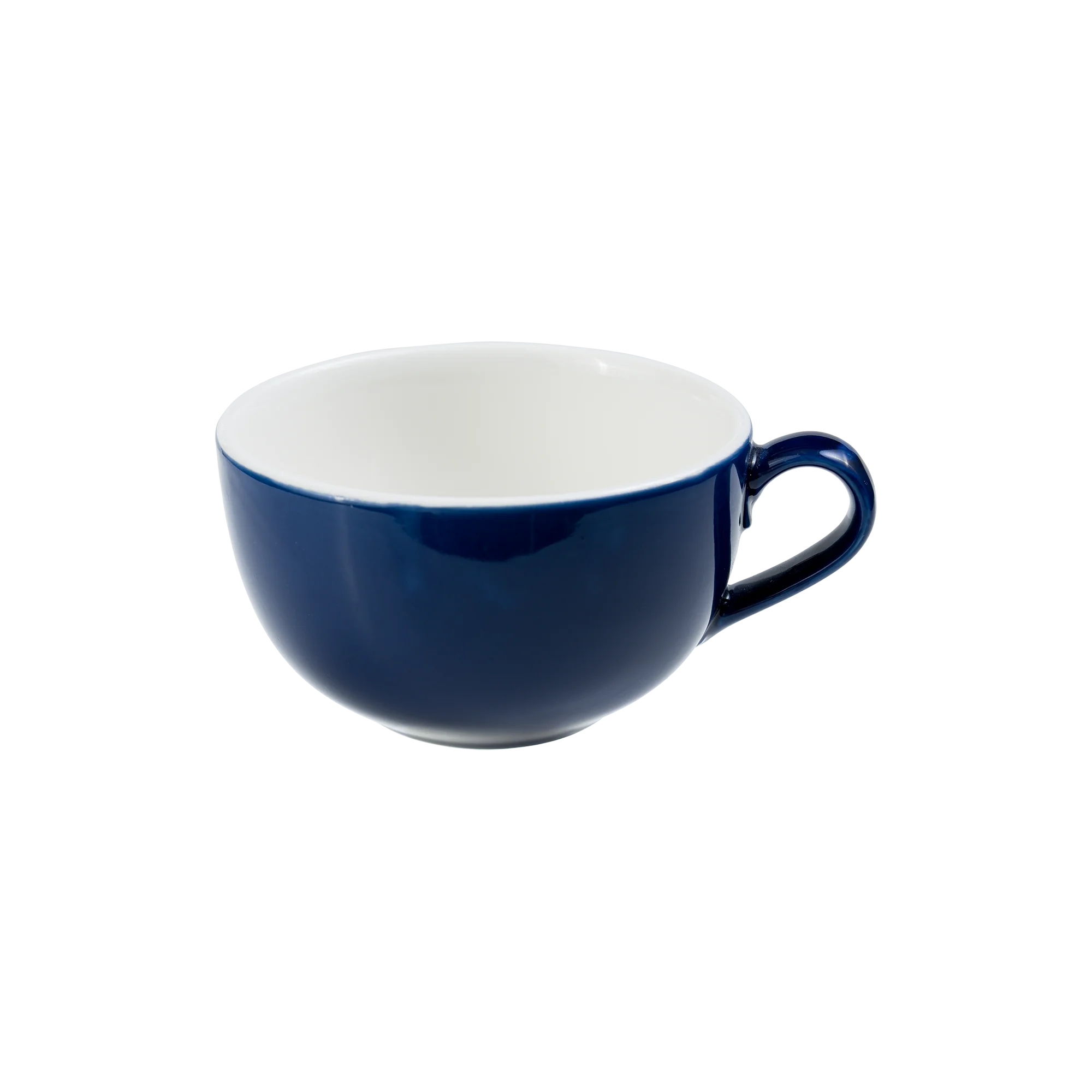 Linea Duo Blue Rita Coffee Cup 350 cc