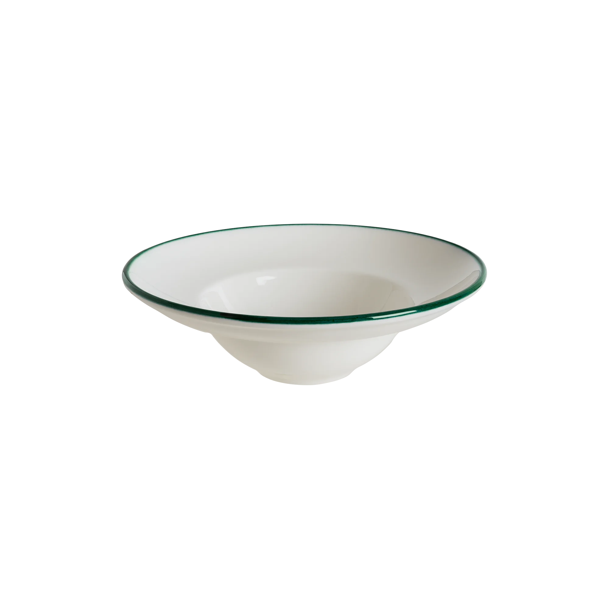 Linea Green Gourmet Bowl 23 cm 400 cc