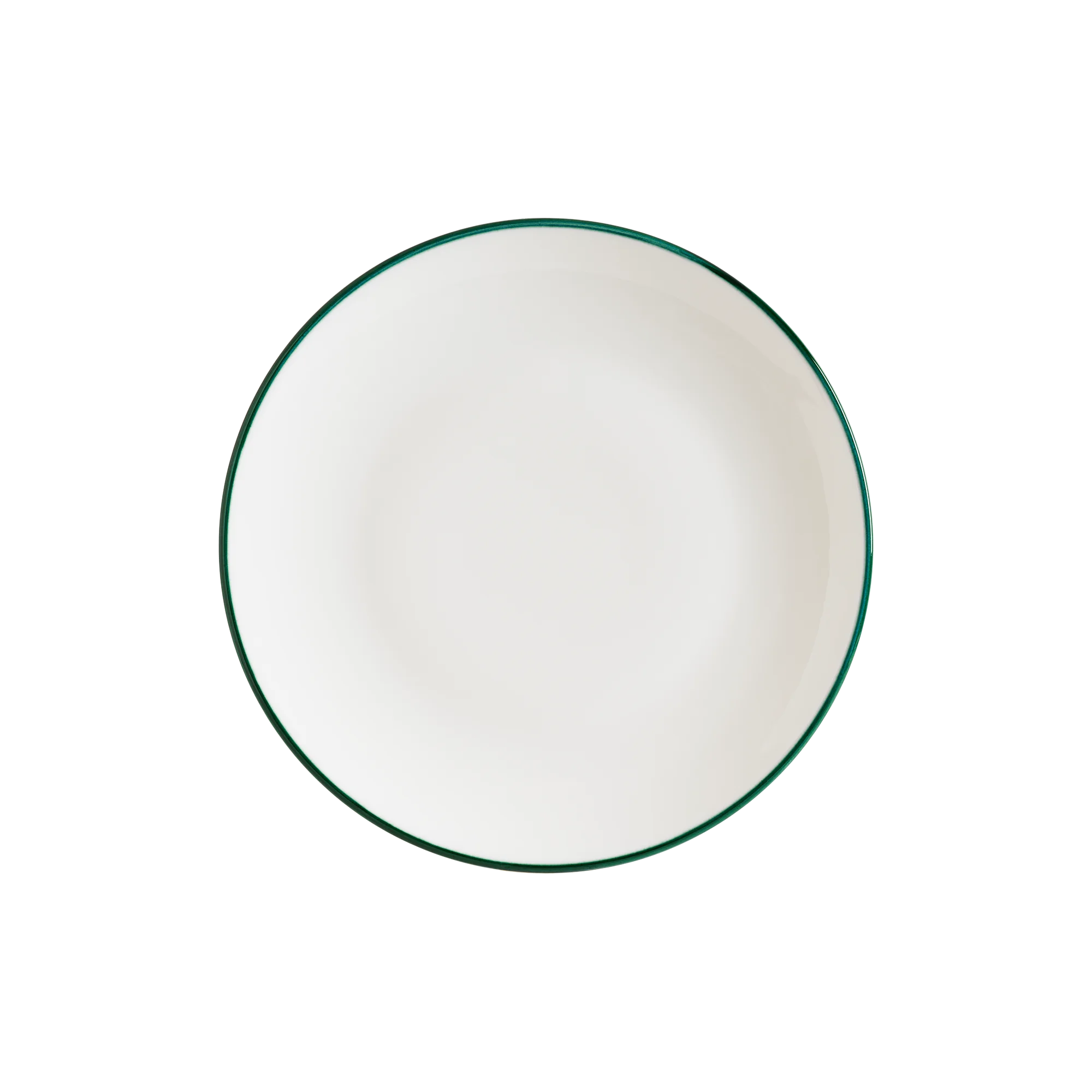 Linea Green Gourmet Flat Plate 27 cm