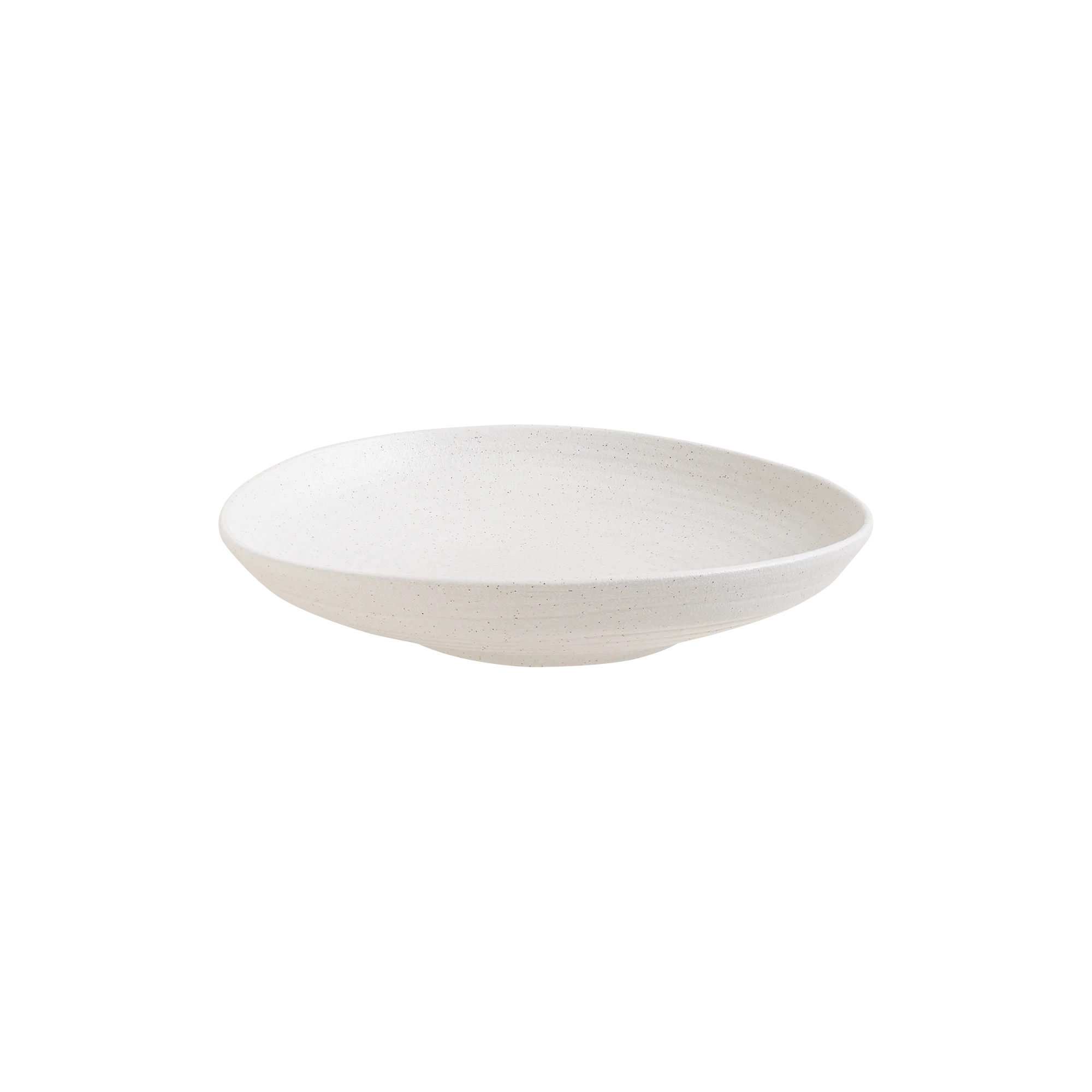 Liora Ripple 21 cm Deep Plate 805 cc