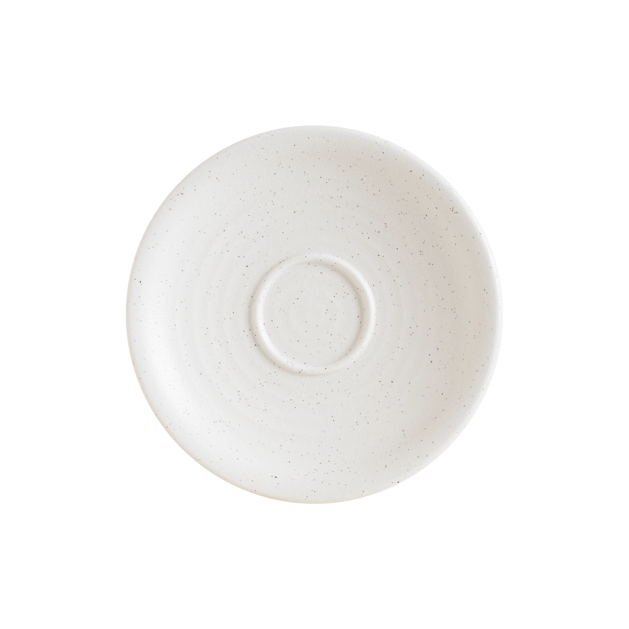 Liora Ripple Coffee Saucer 13 cm