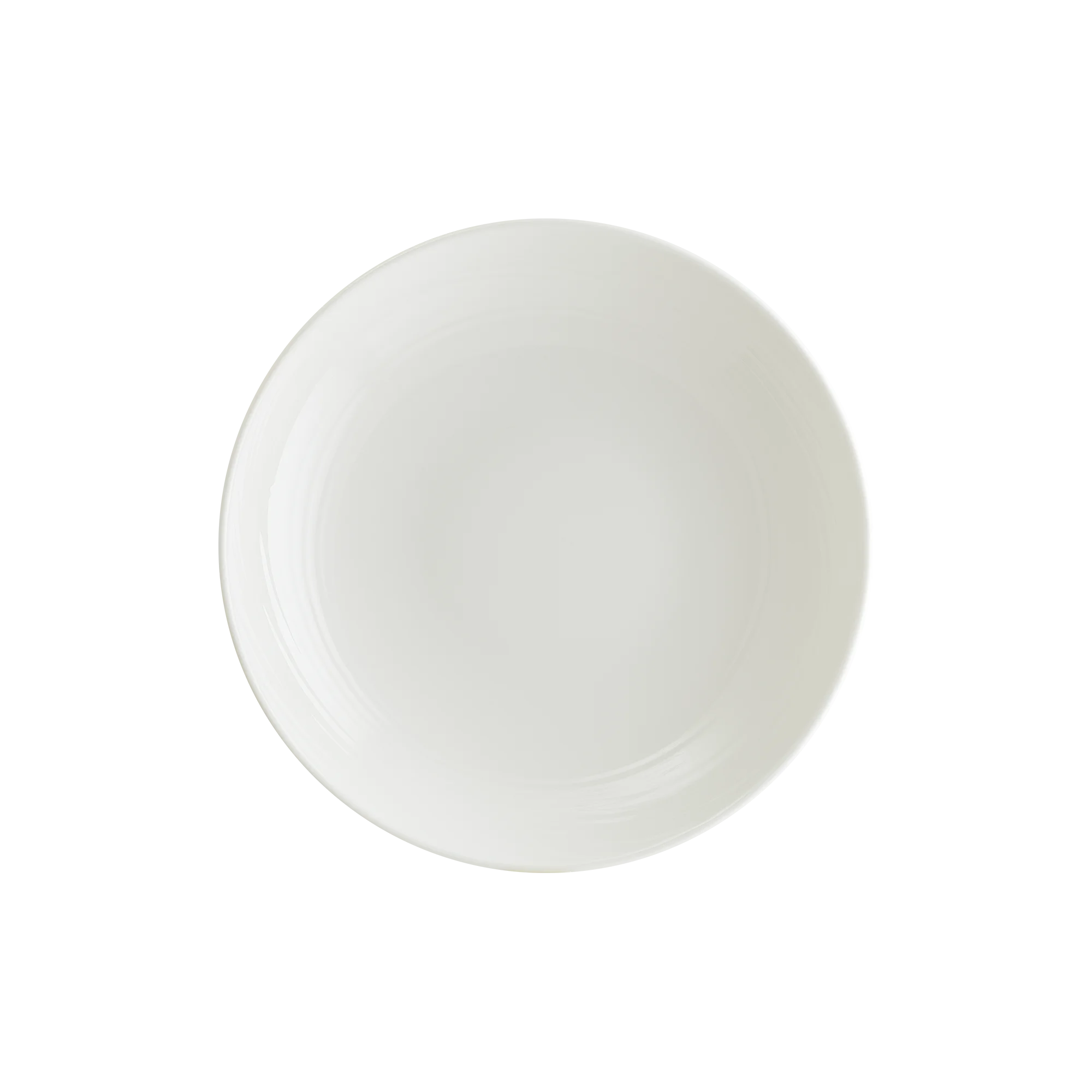 Loop Bloom Deep Plate 23 cm 1000 cc