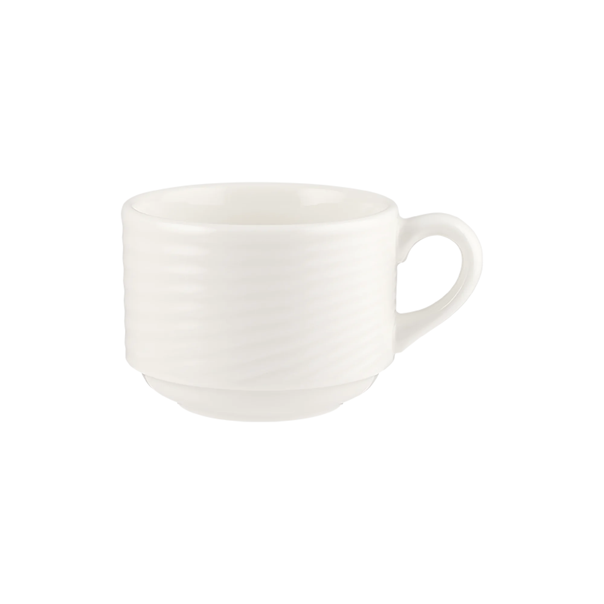 Loop Coffee Cup 180 cc
