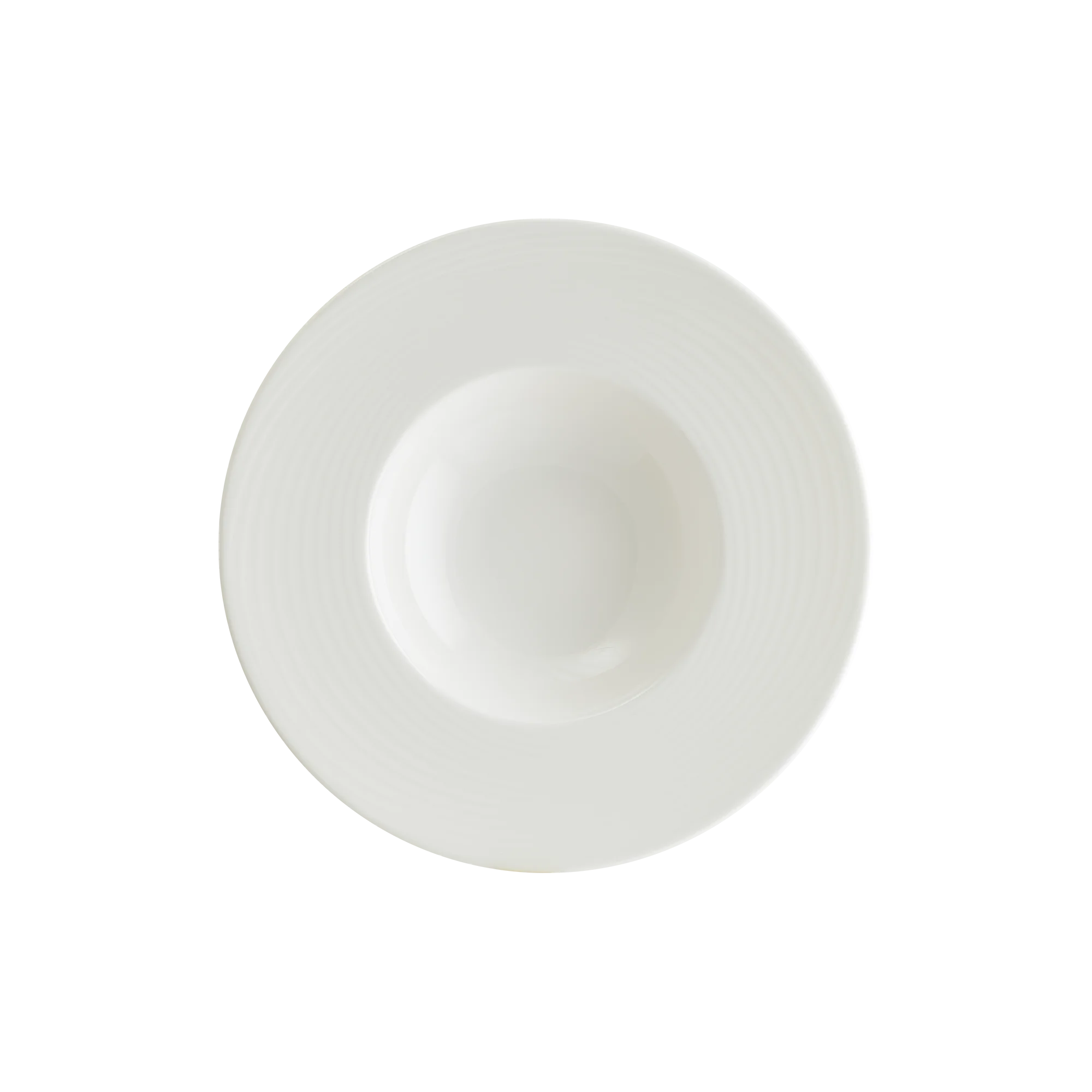 Loop Deep Plate 28 cm 400 cc