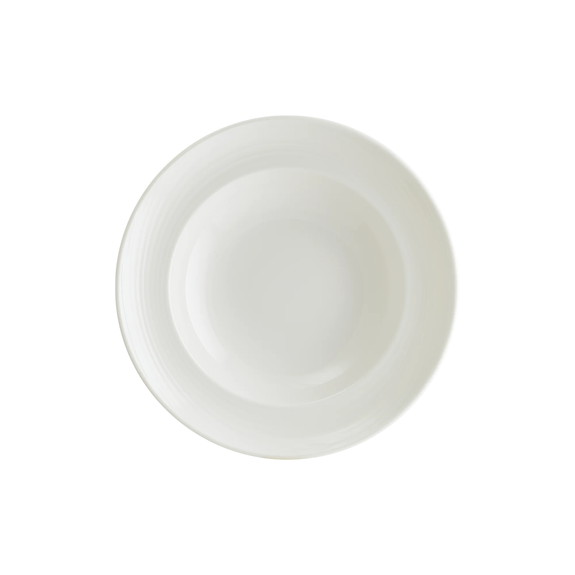 Loop Gourmet Deep Plate 24 cm 400 cc