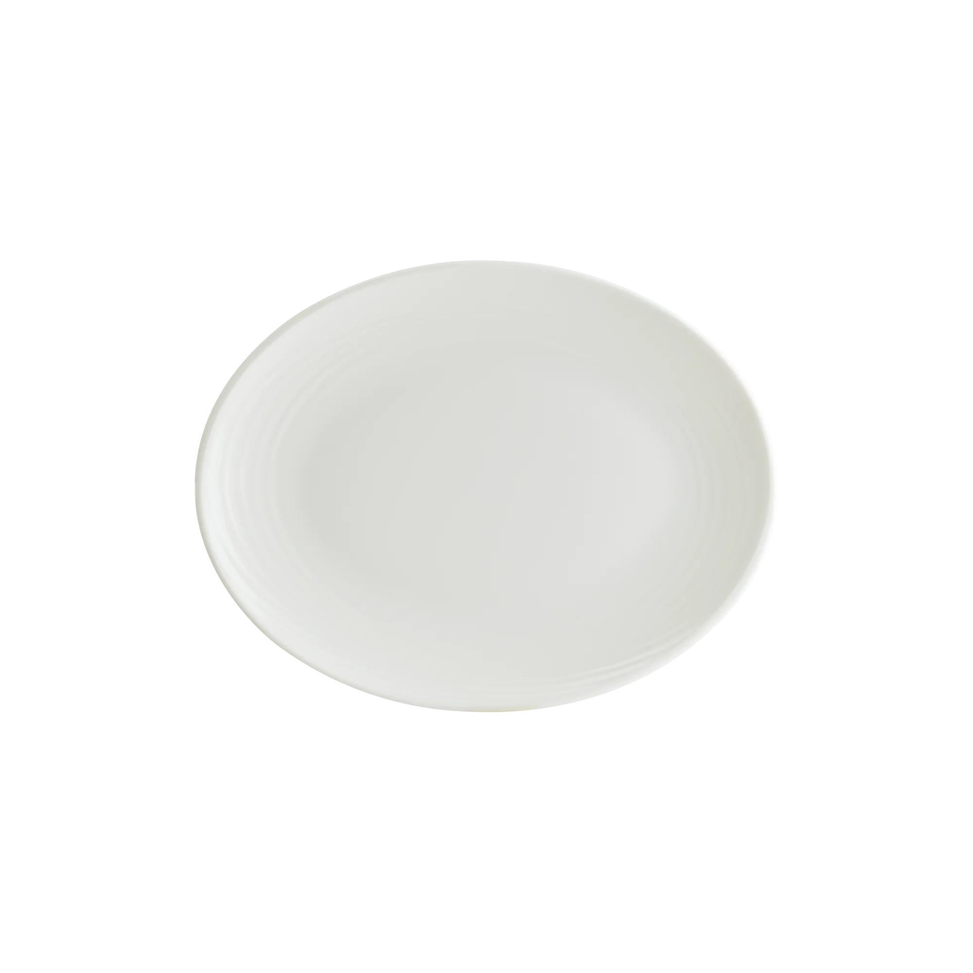 Loop Moove Oval Plate 36*28 cm