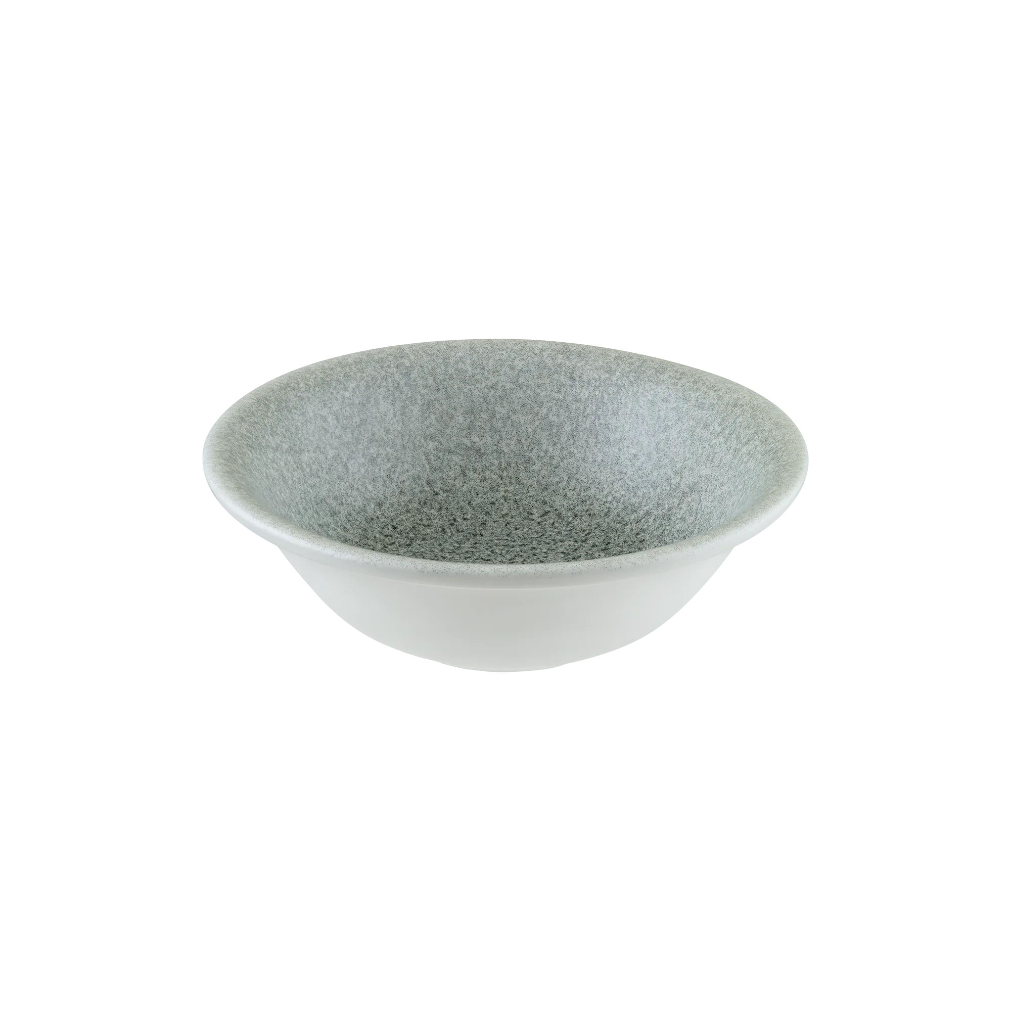 Luca Ocean Blue Matt Gourmet Bowl 16 cm 500 cc