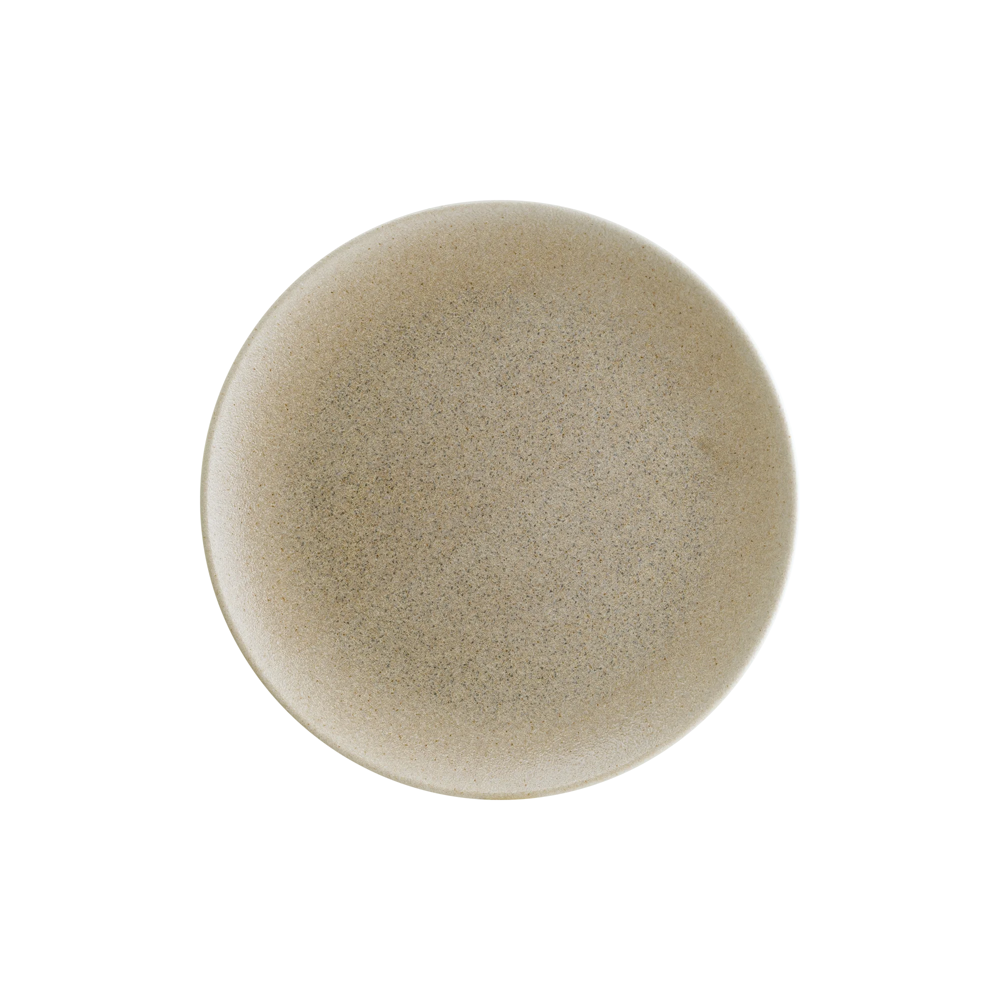 Luca Salmon Gourmet Flat Plate 17 cm