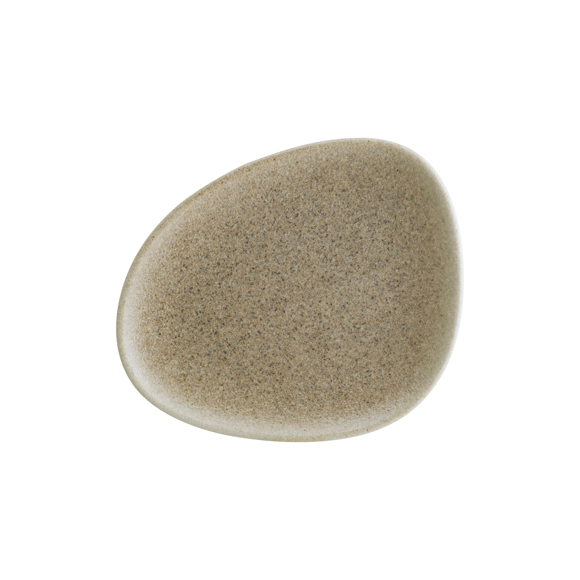 Luca Salmon Vago Flat Plate 19 cm