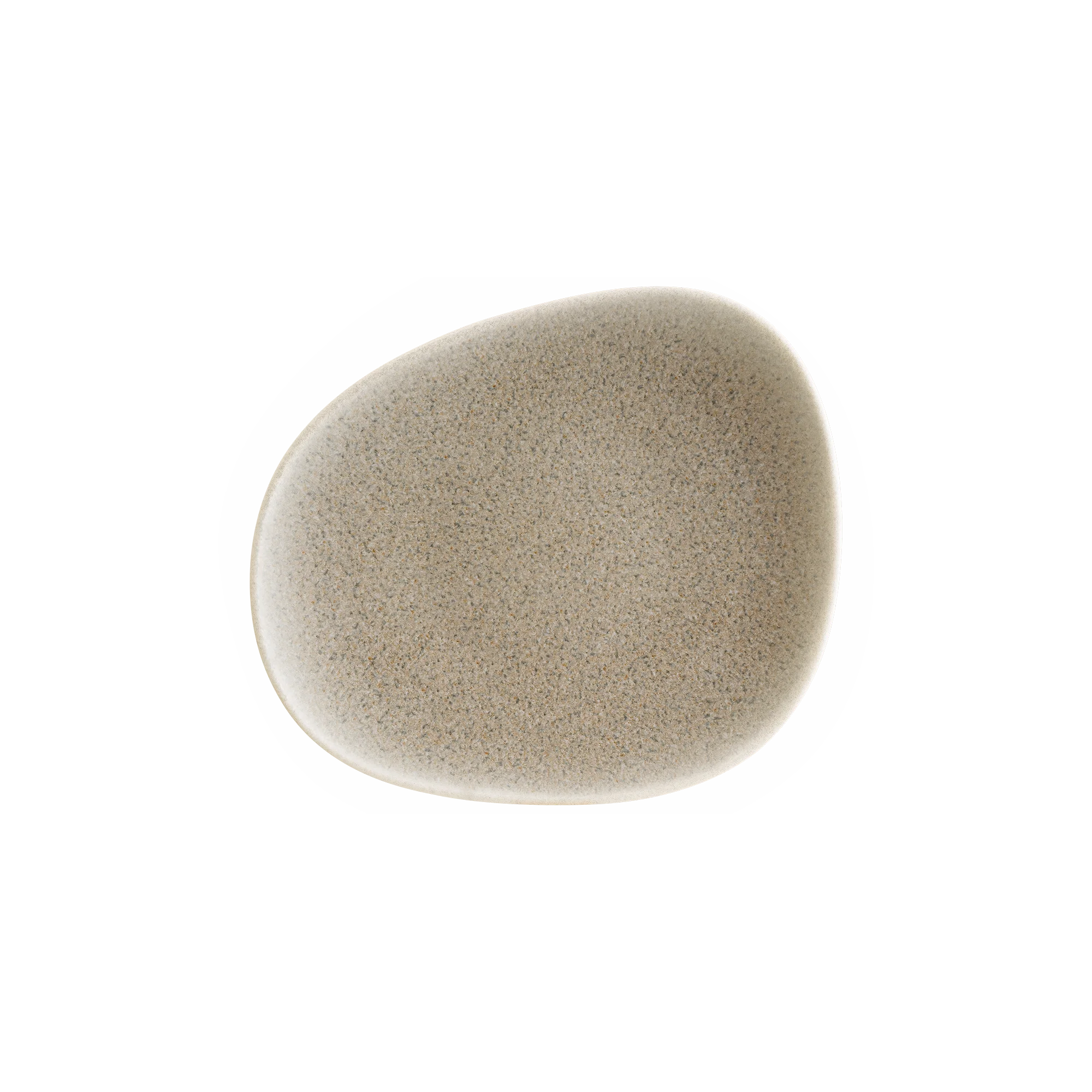 Luca Salmon Vago Flat Plate 24 cm