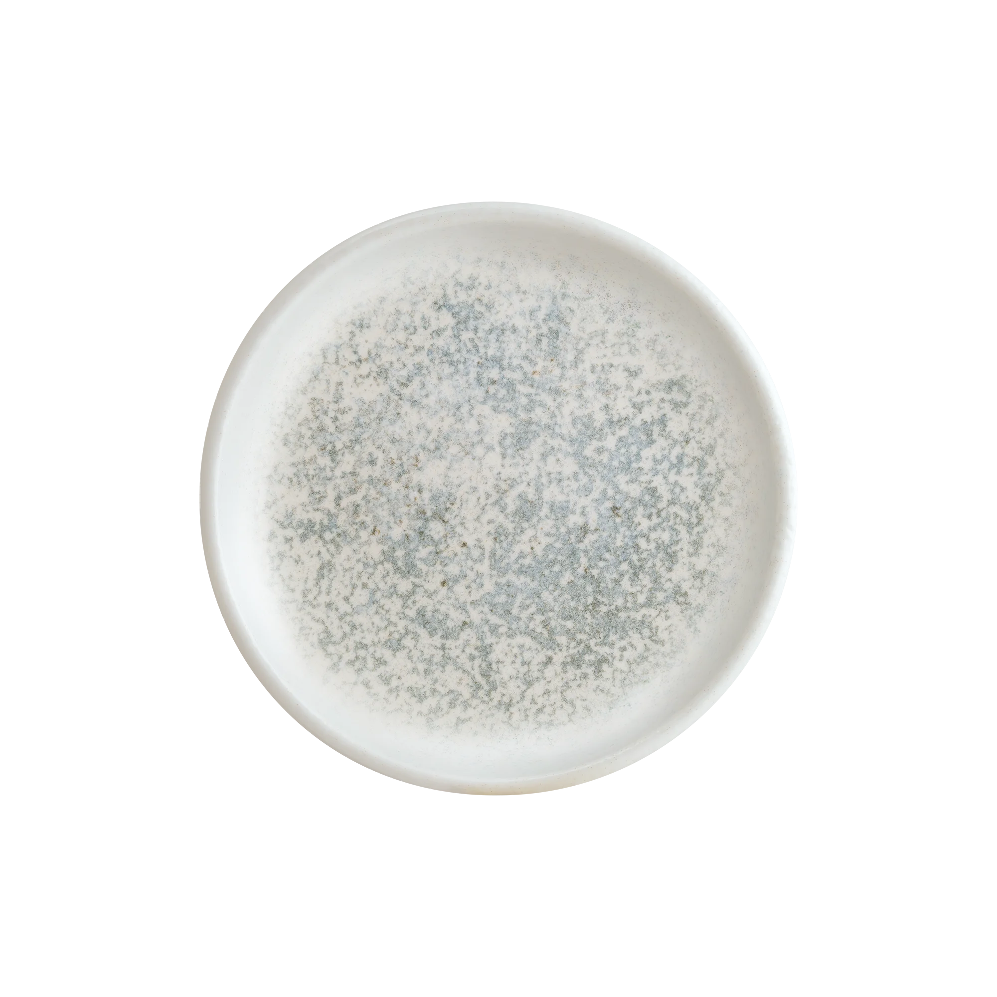 Lunar Ocean Blue 10cm bowl 100 cc