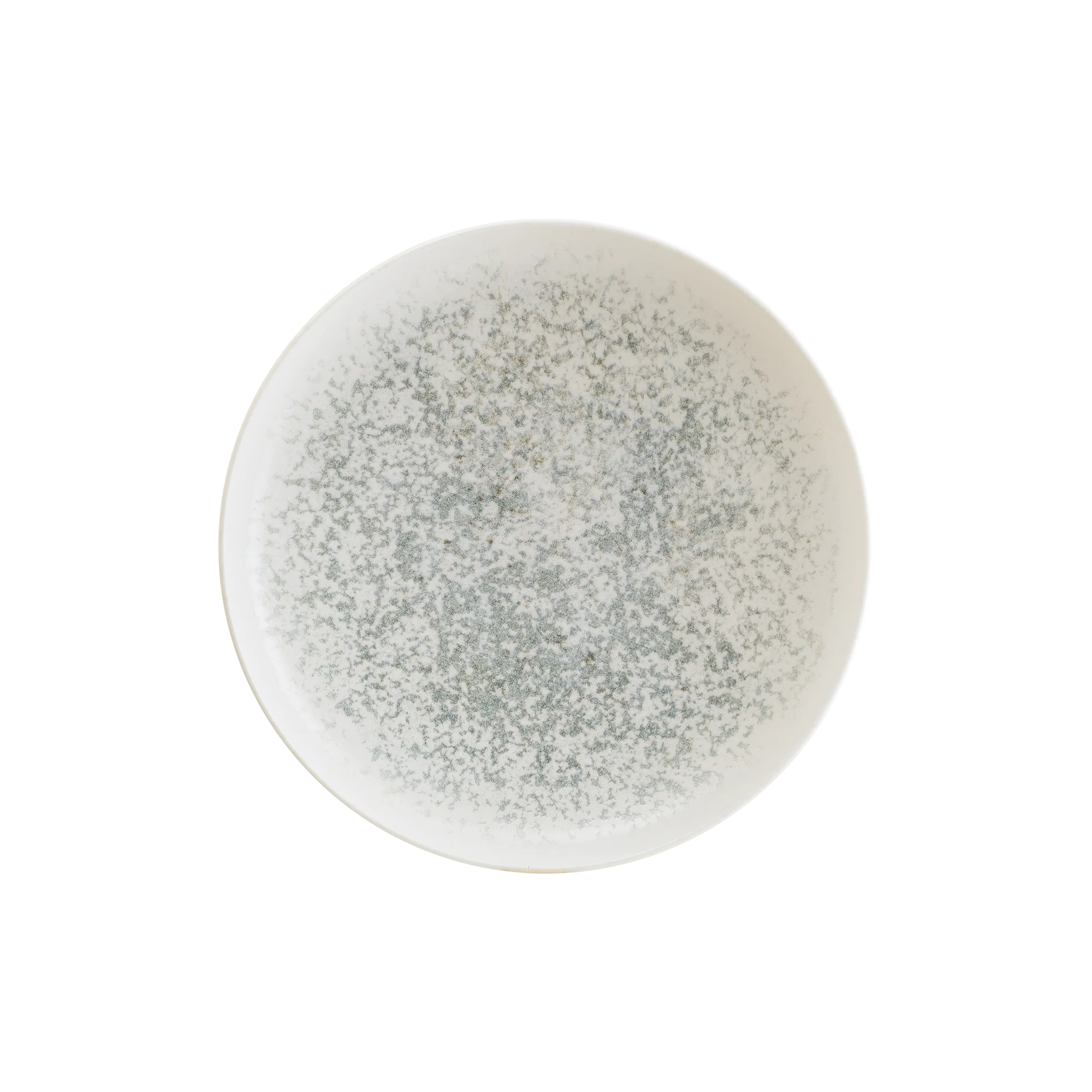 Lunar Ocean Blue 28cm Hygge Pasta Plate 1500 cc