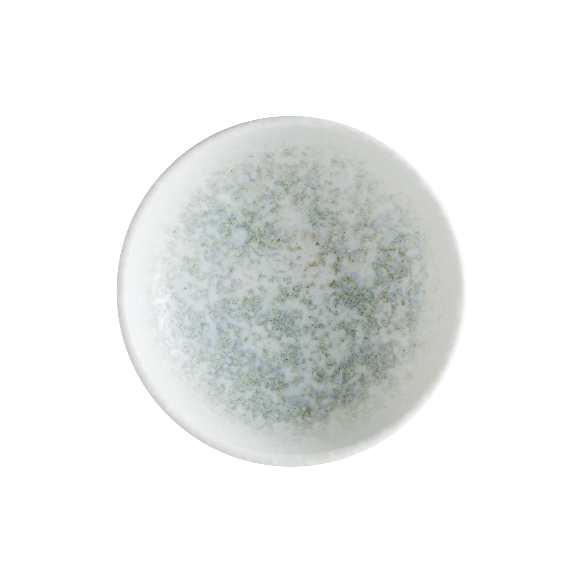 Lunar Ocean Hygge Deep Plate 10 cm 130 cc