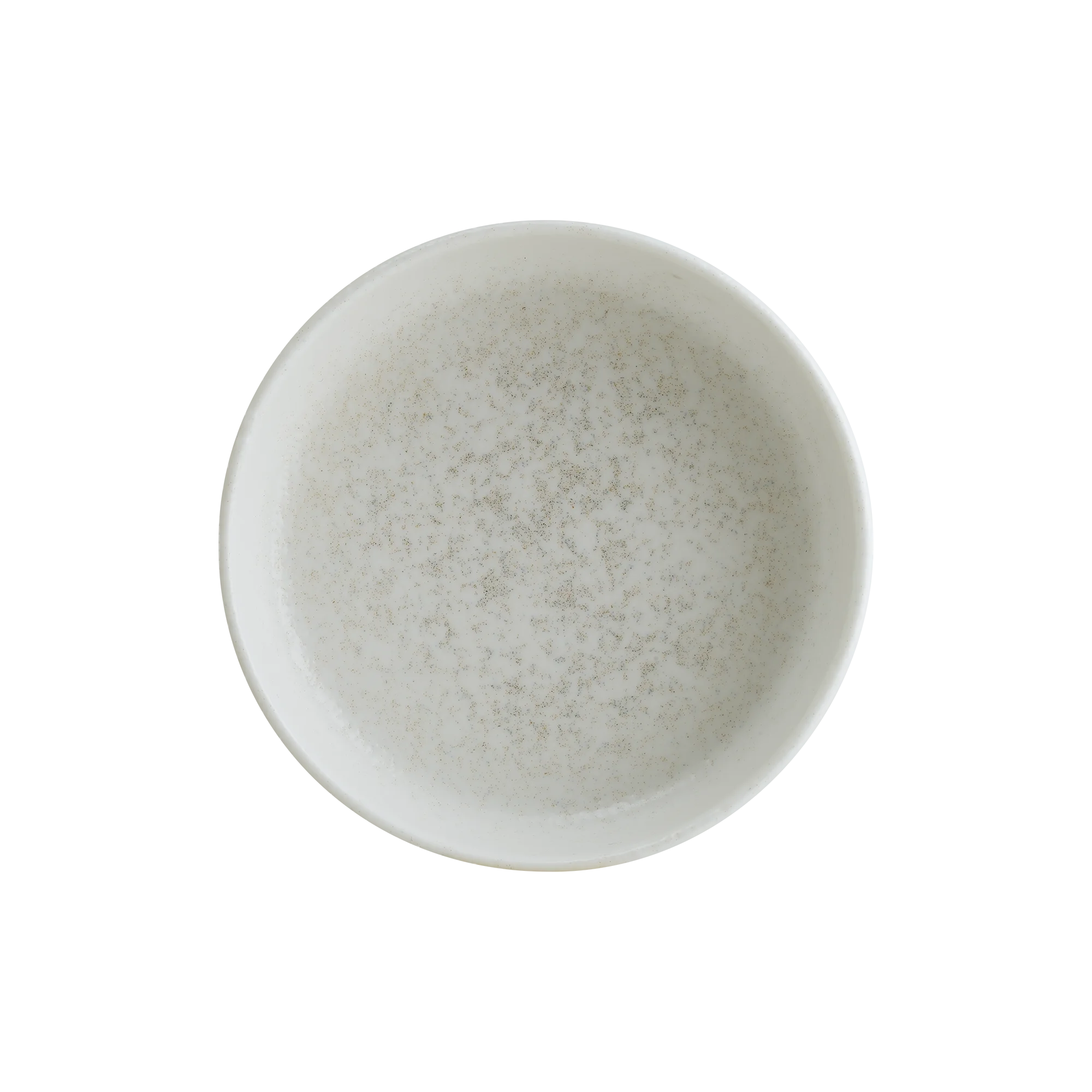 Lunar White 10cm Hygge bowl 100 cc