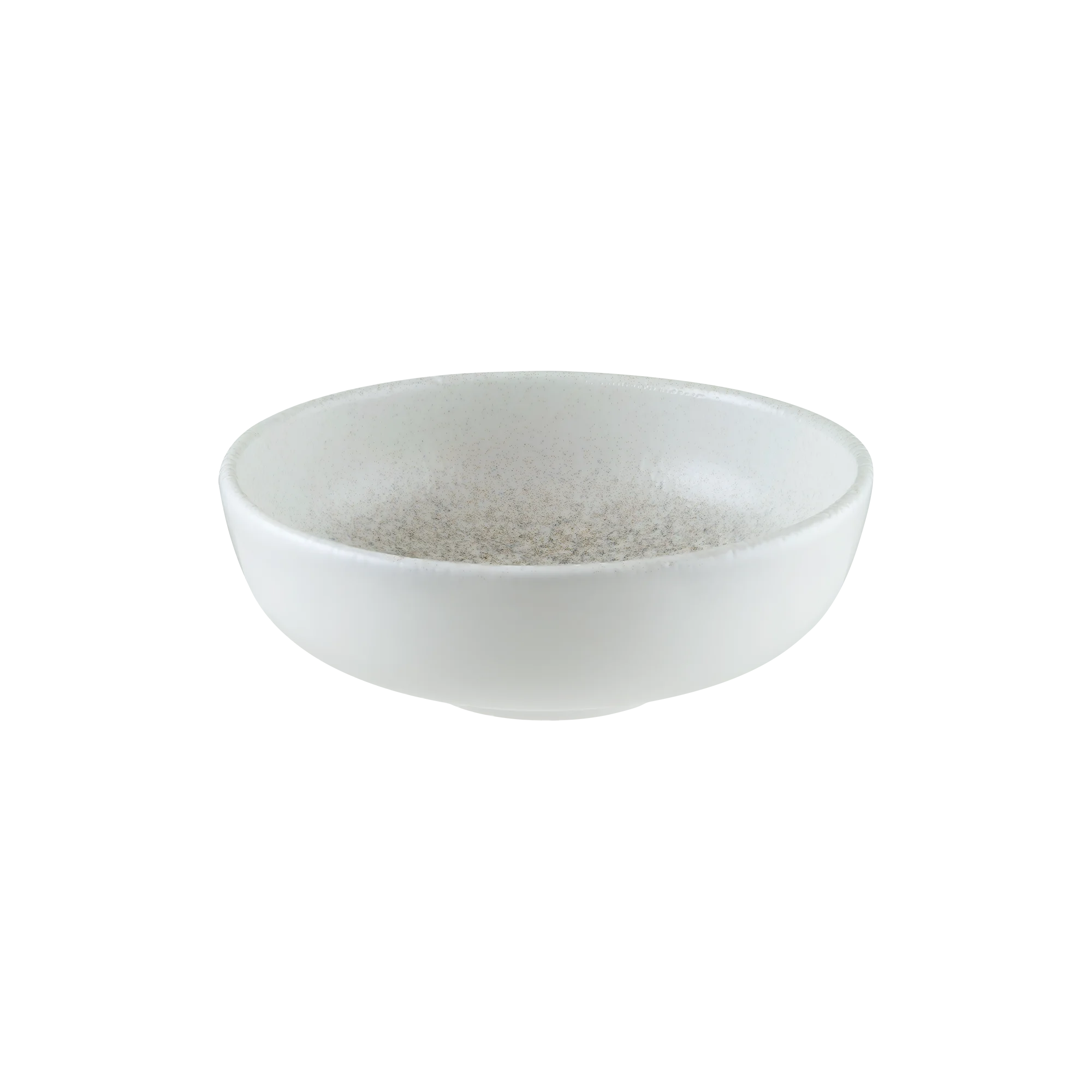 Lunar White  14 cm Hygge Bowl  400 cc