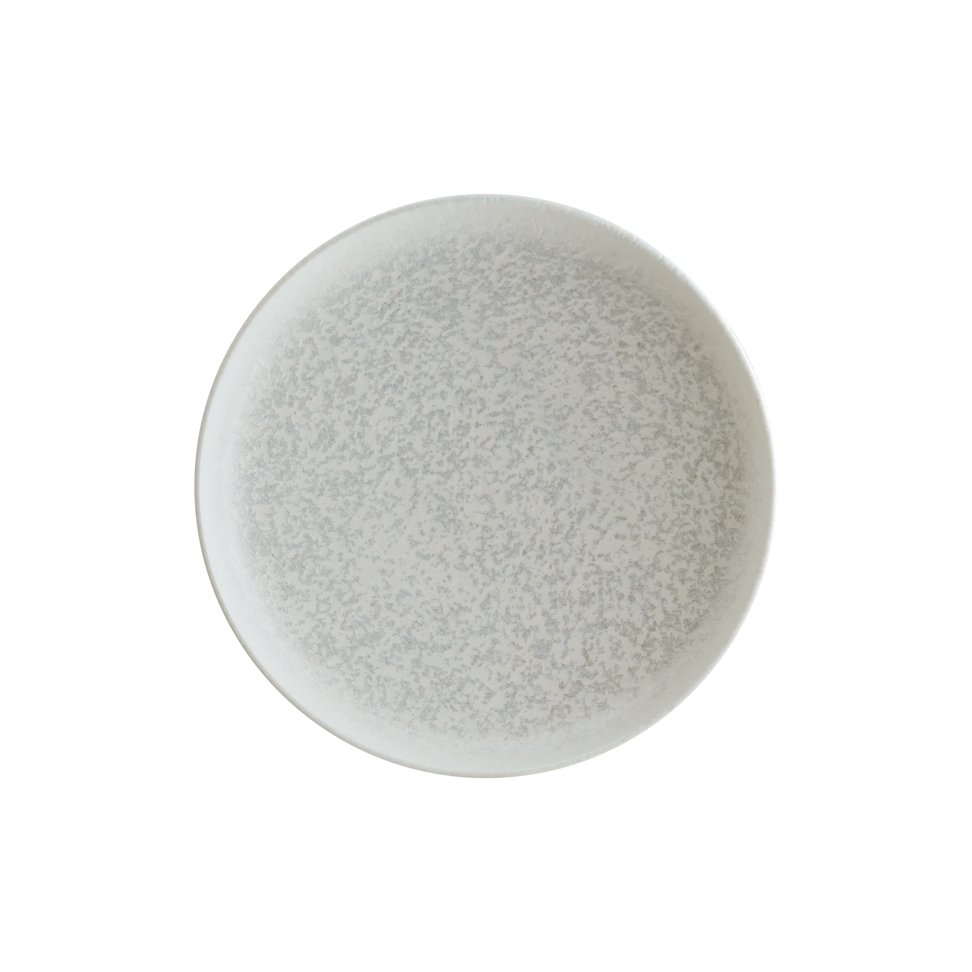 Lunar White 28cm Hygge Pasta Plate 1500 cc