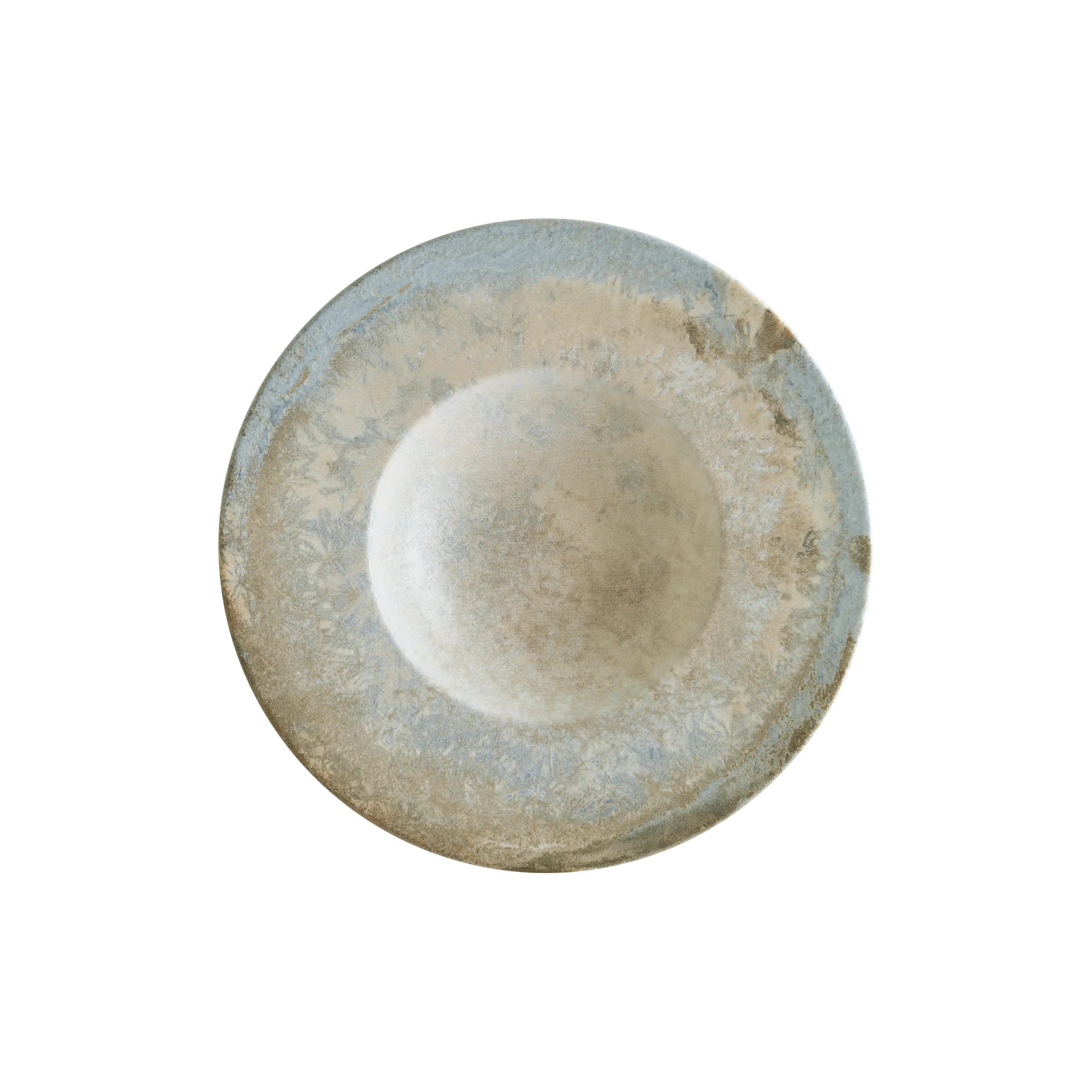 Luz Banquet Deep Plate 28 cm 400 cc
