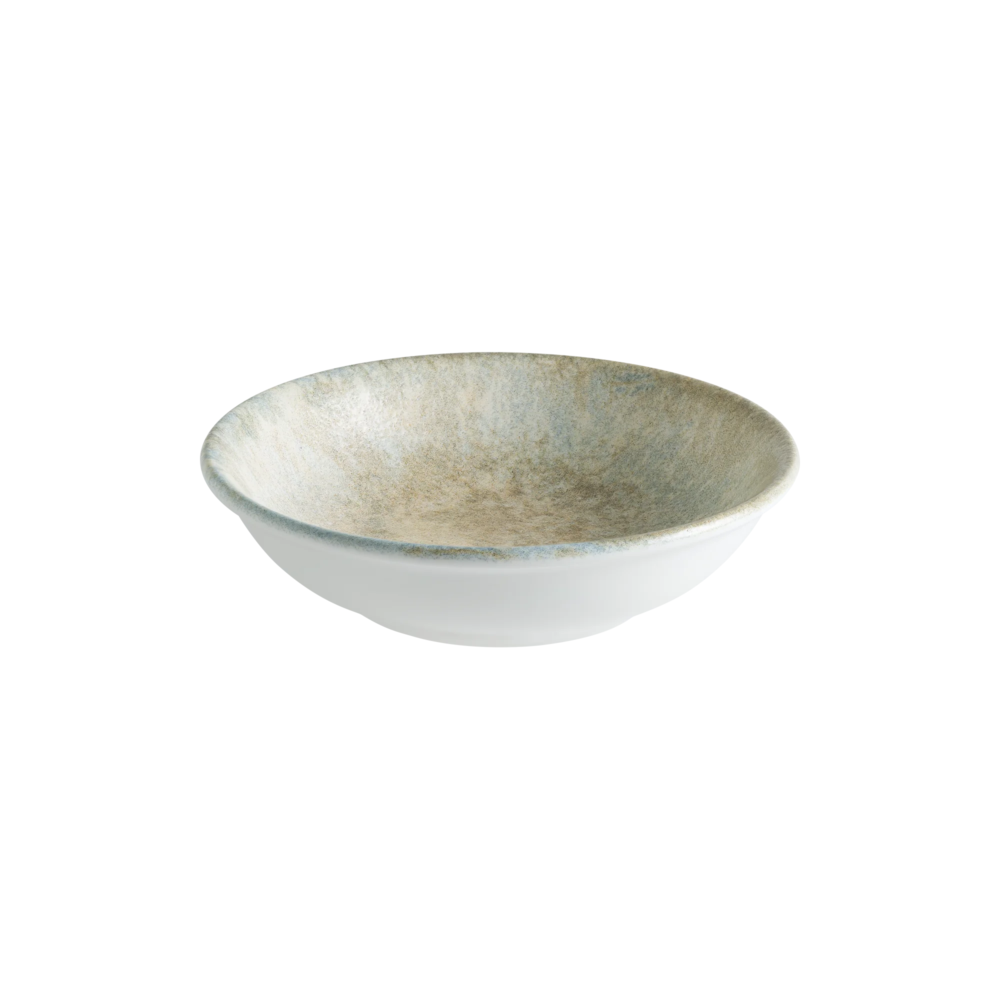 Luz Gourmet Deep Plate 13 cm 220 cc