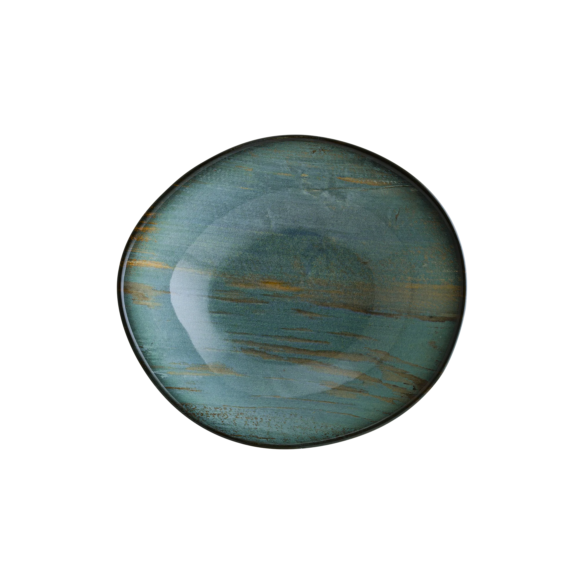 Madera Mint Vago Bowl 18 cm 585 cc