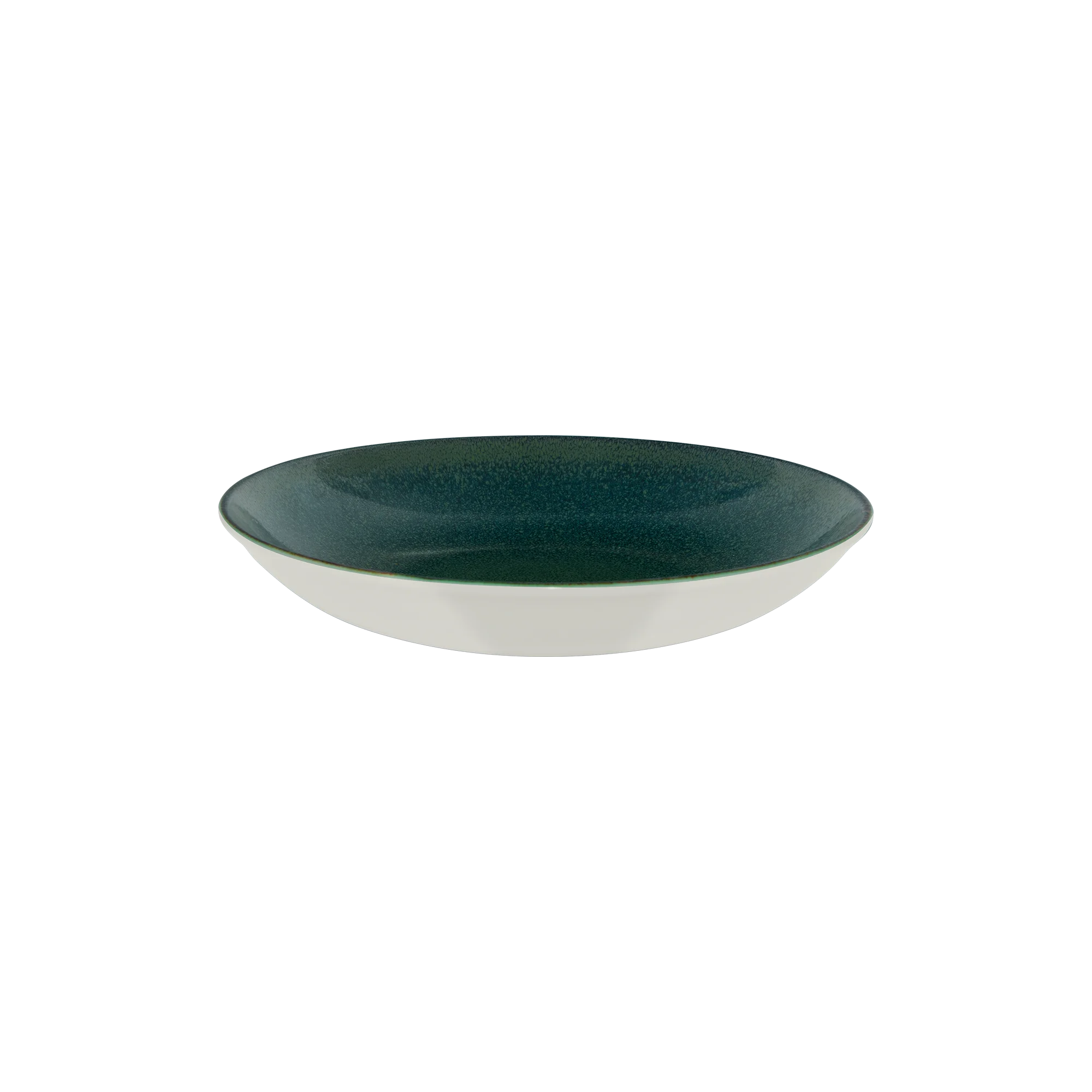 Mar Bloom Deep Plate 23 cm 1000 cc