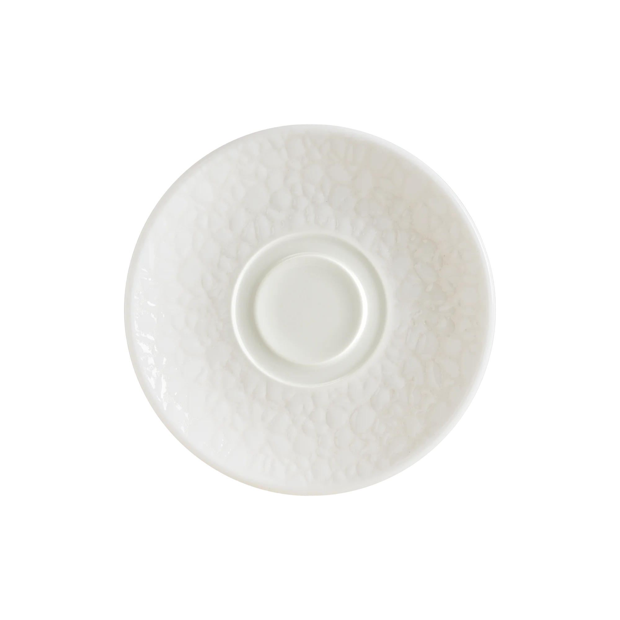 Marlena Gourmet Consomme Plate 19 cm