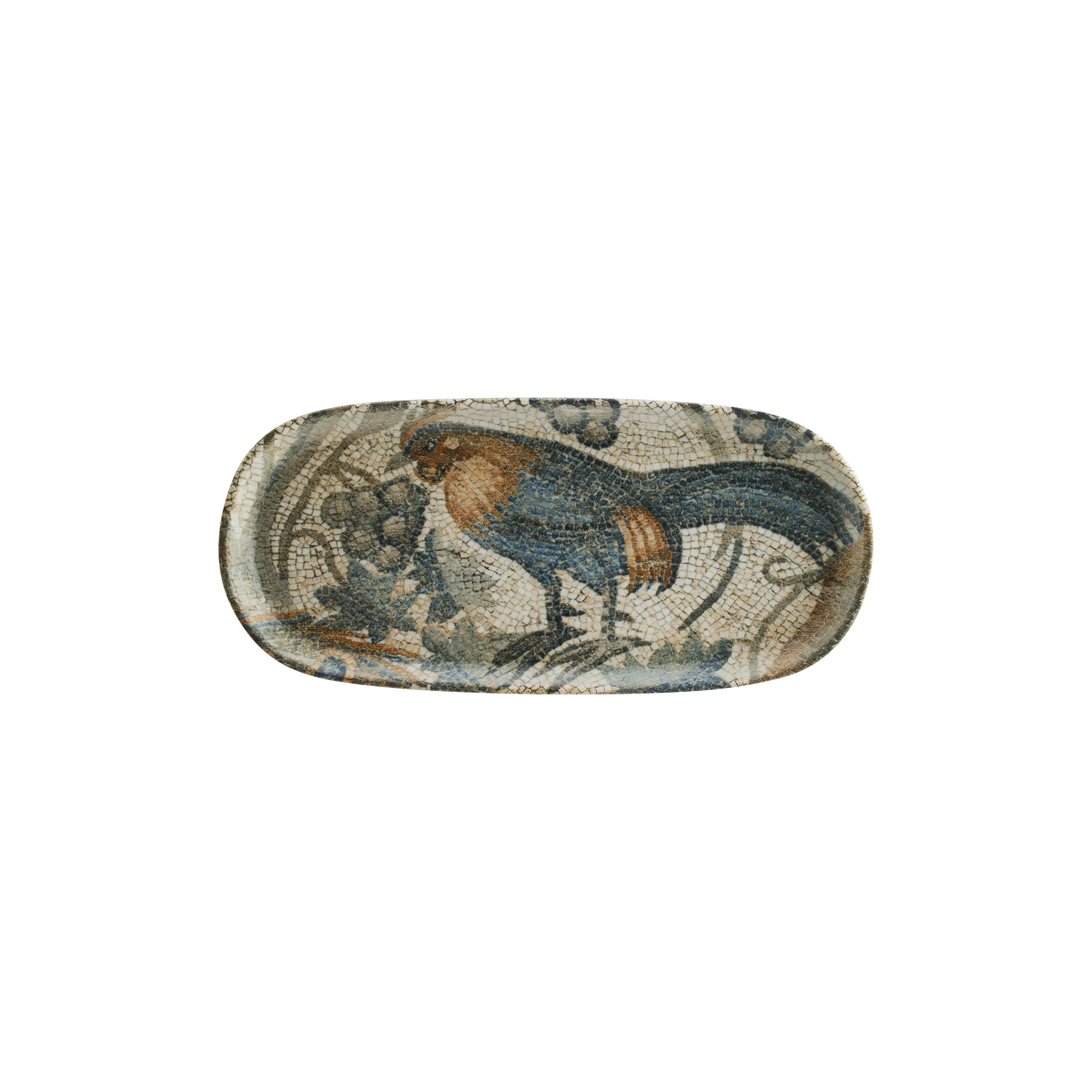 Mesopotamia Bandeja 21cm Hygge Oval Dish
