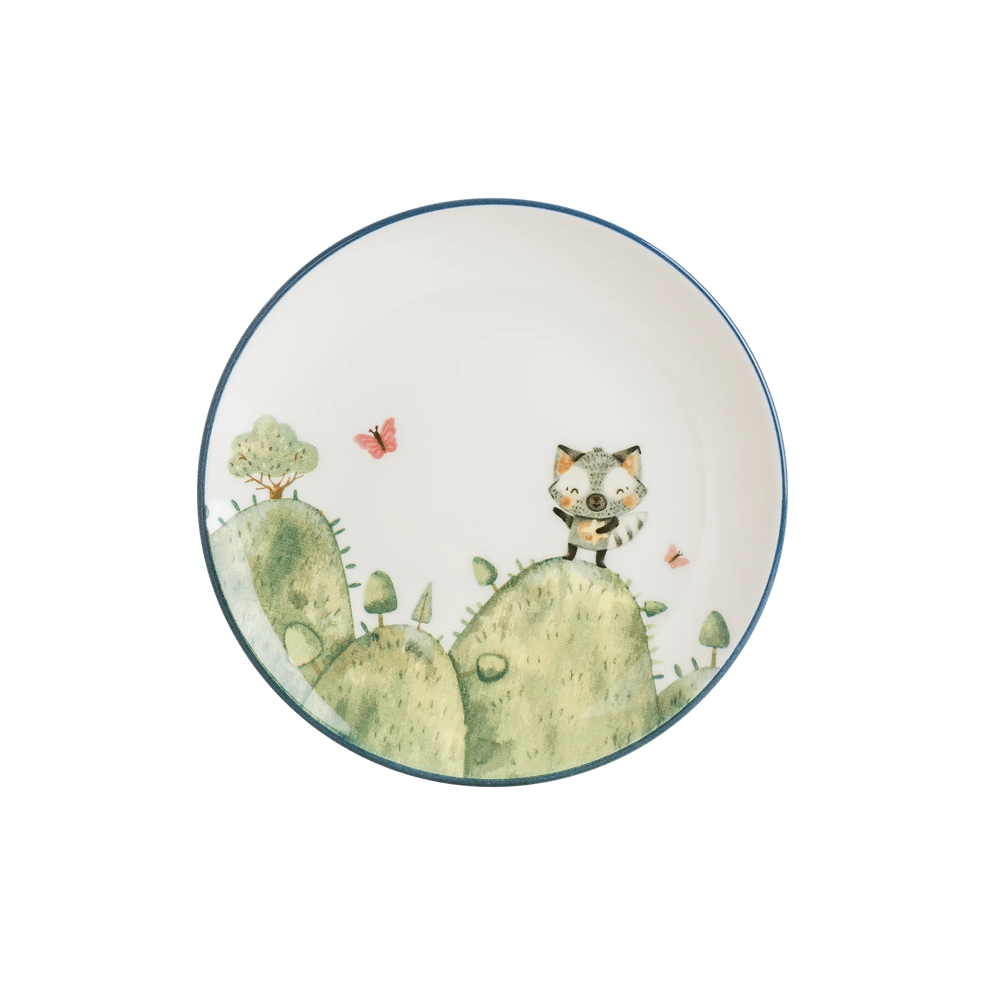 Minimeals Gourmet Flat Plate 21 cm