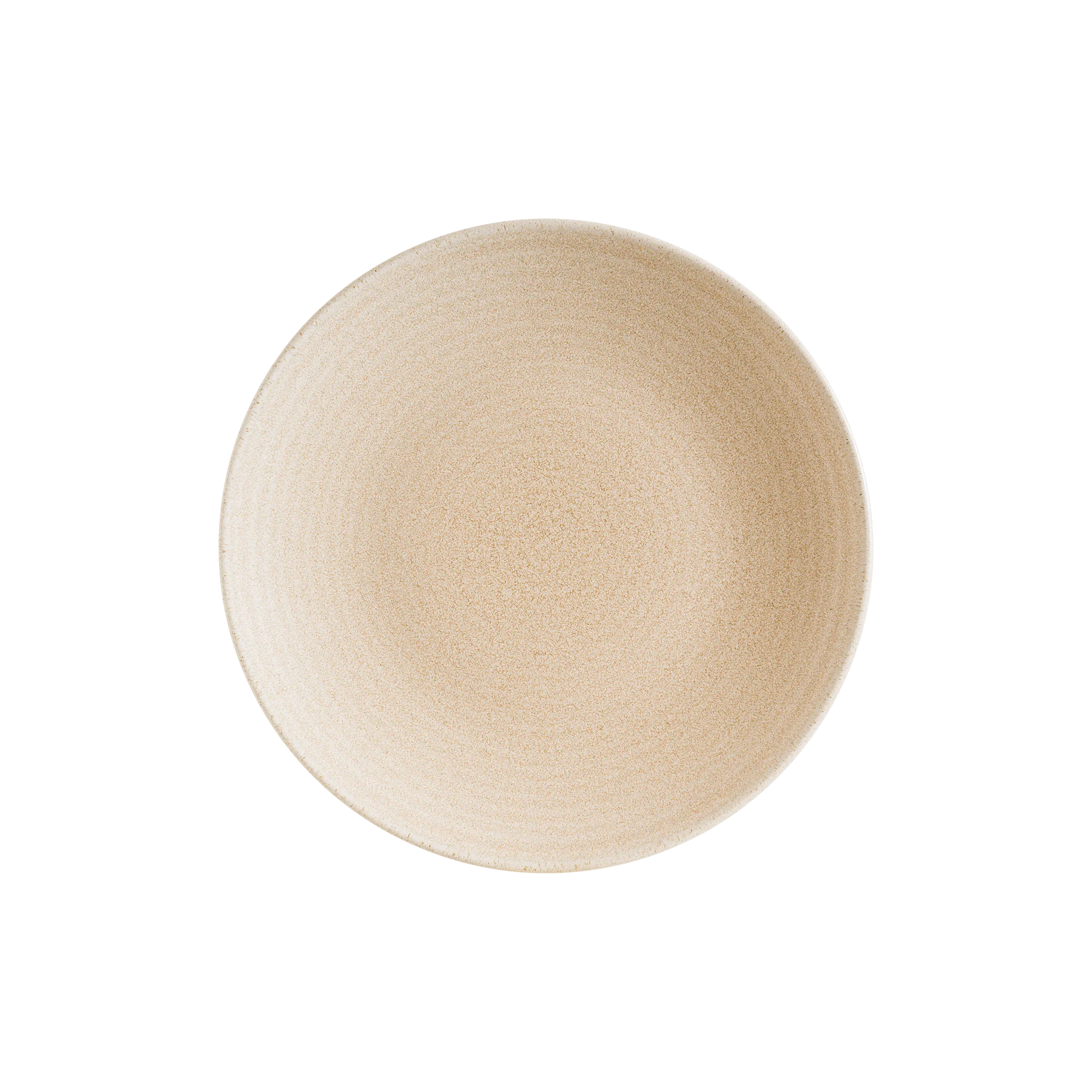 Mirage Luton Flat Plate 25 cm