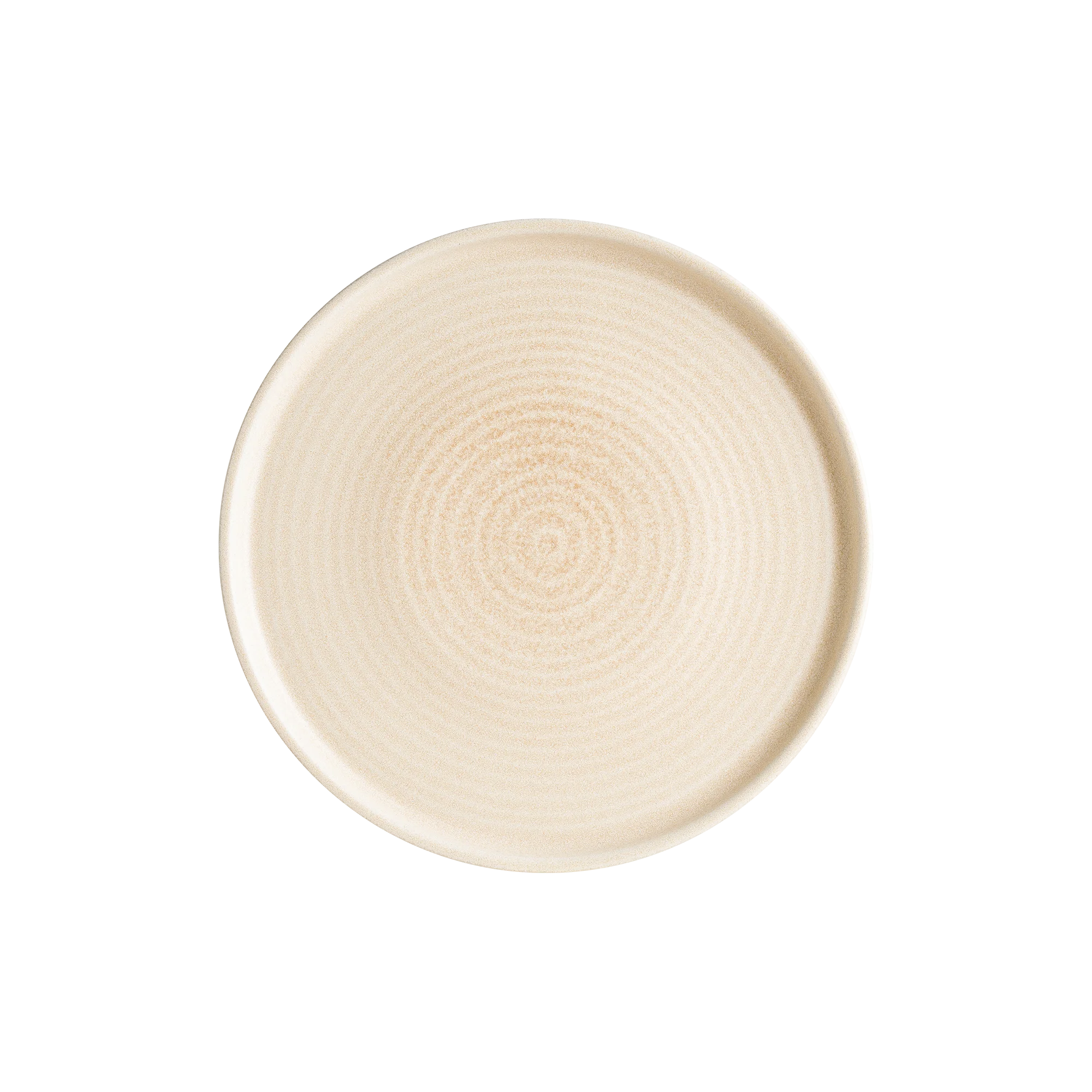 Mirage Ripple 16cm Flat Plate