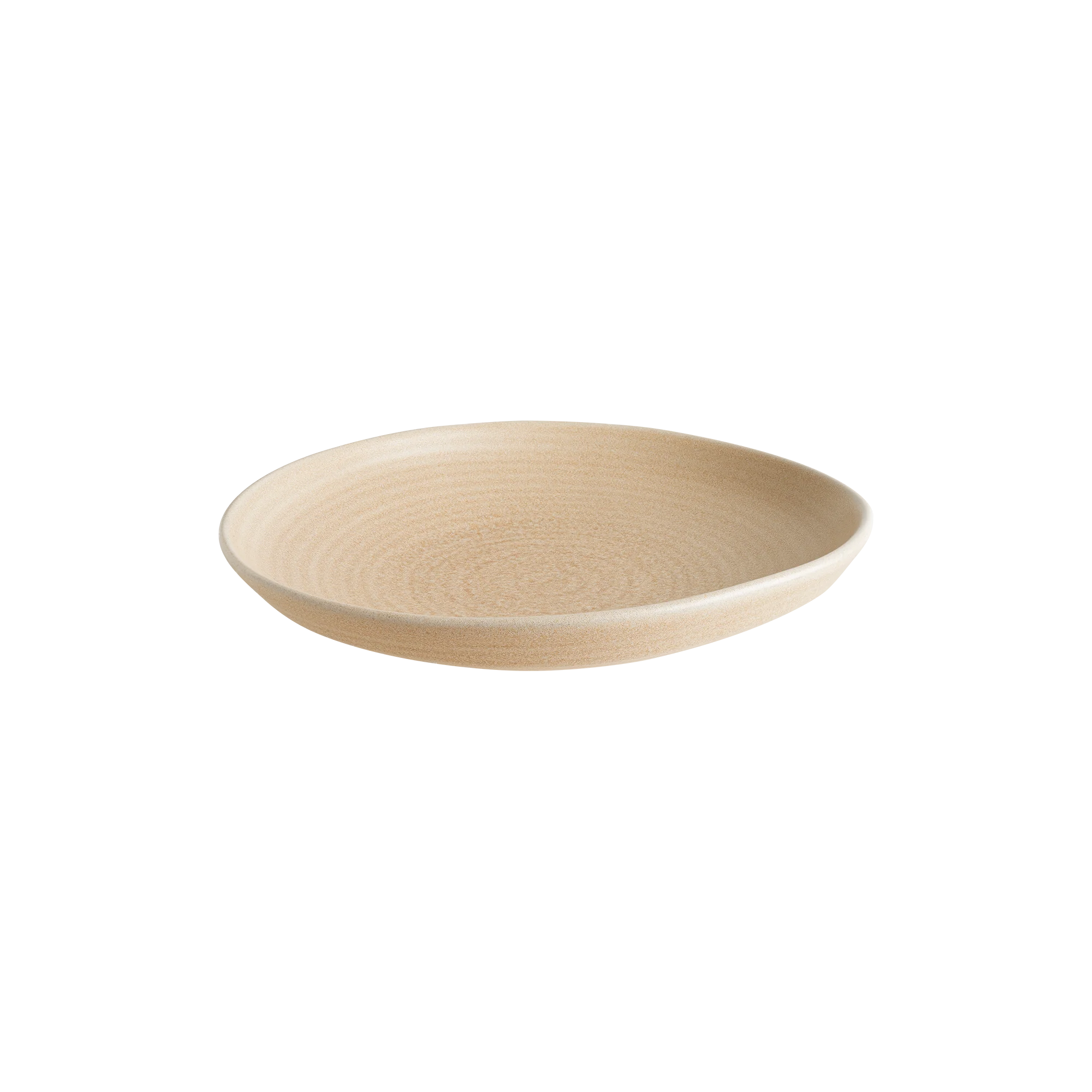Mirage Ripple 21 cm Deep Plate 805 cc